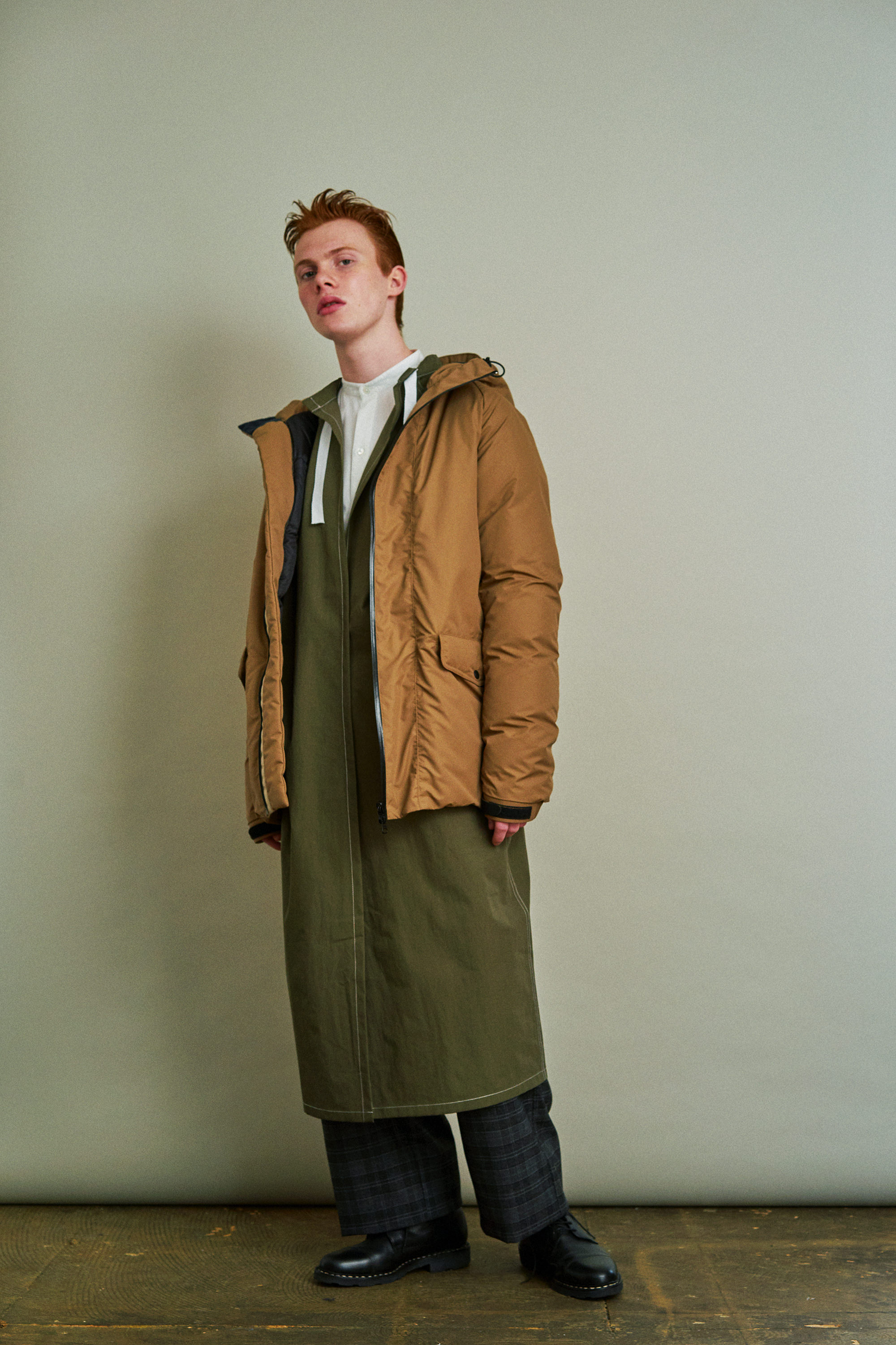 Influence（インフルエンス）