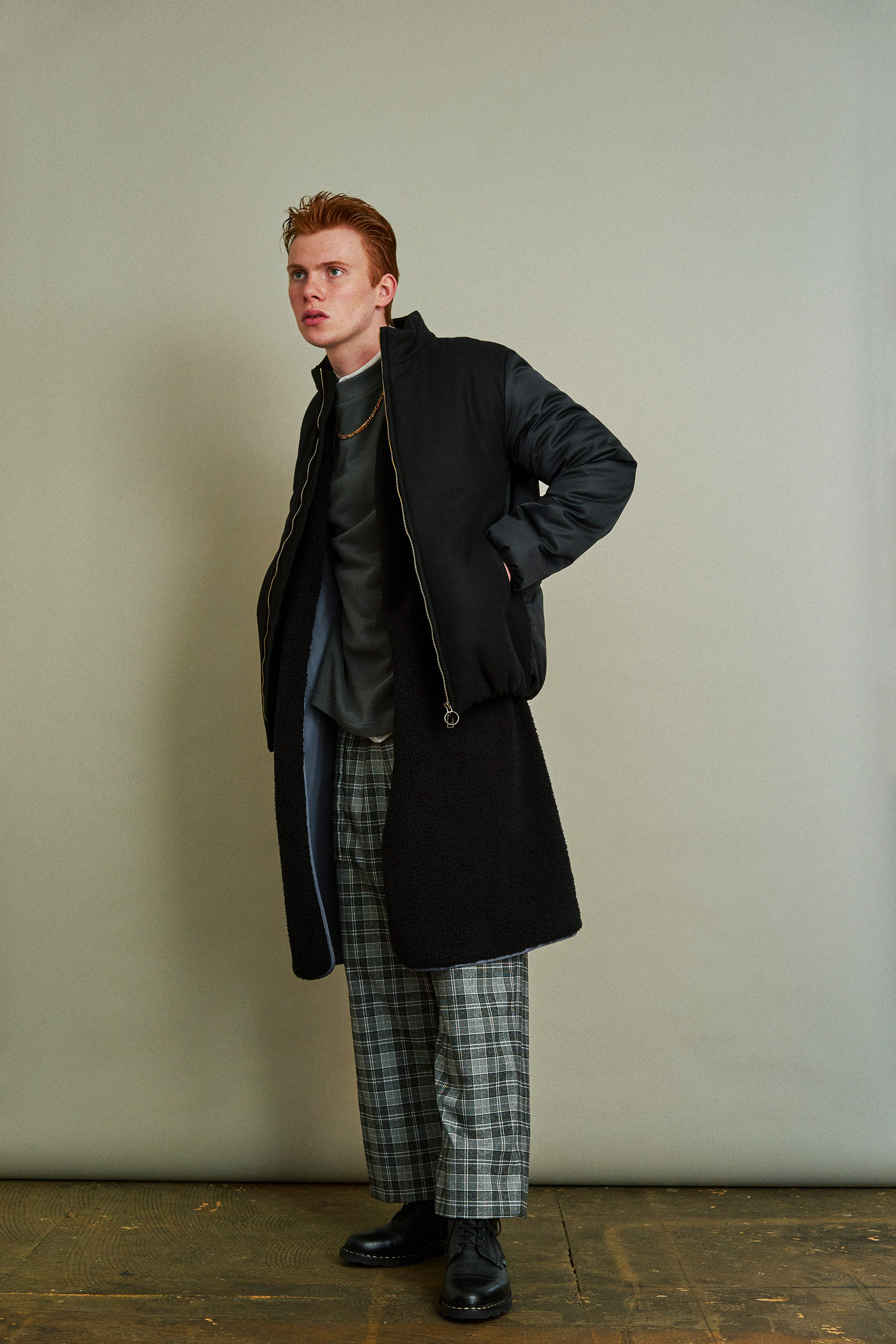 Influence（インフルエンス）