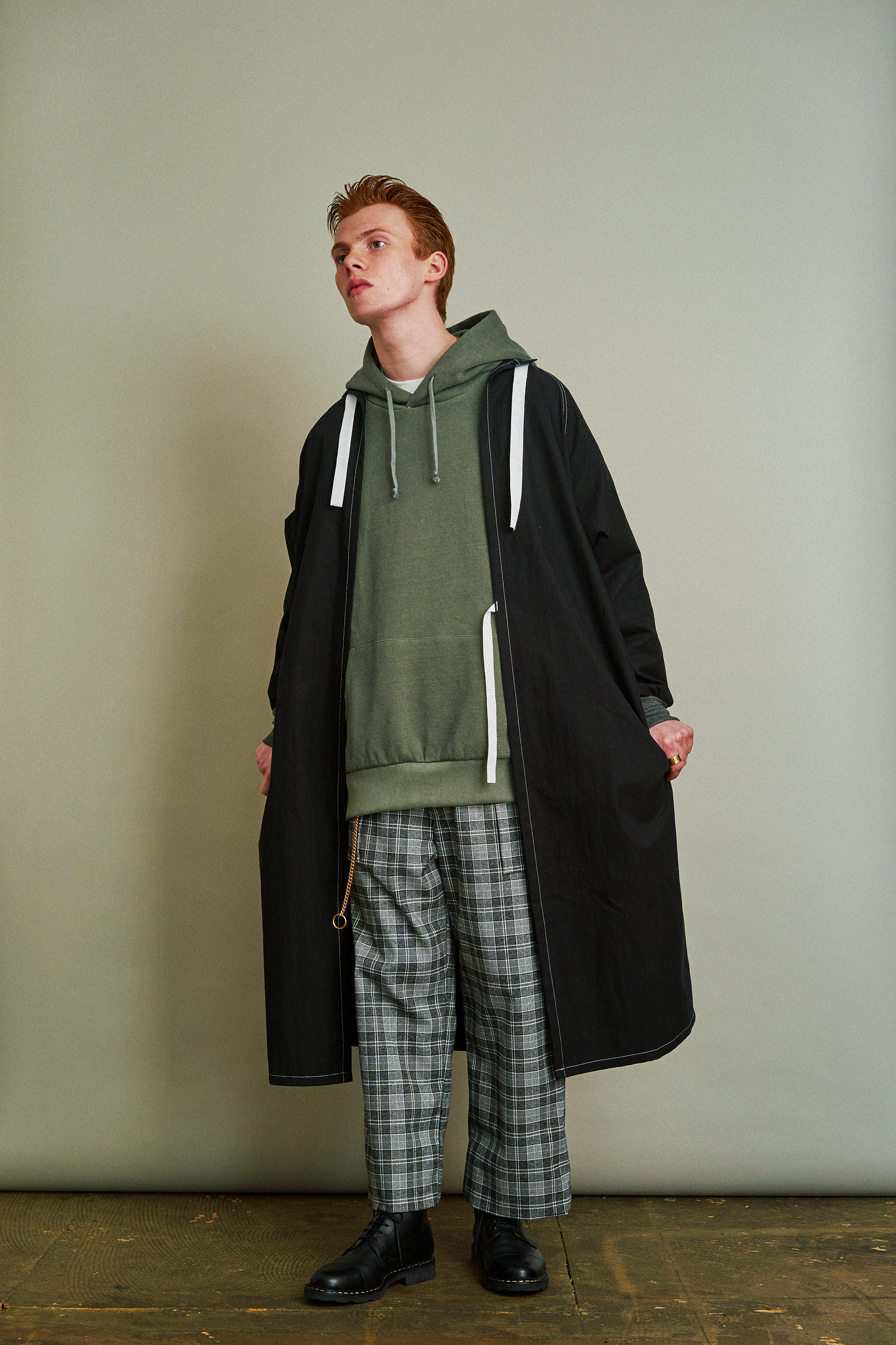 Influence（インフルエンス）