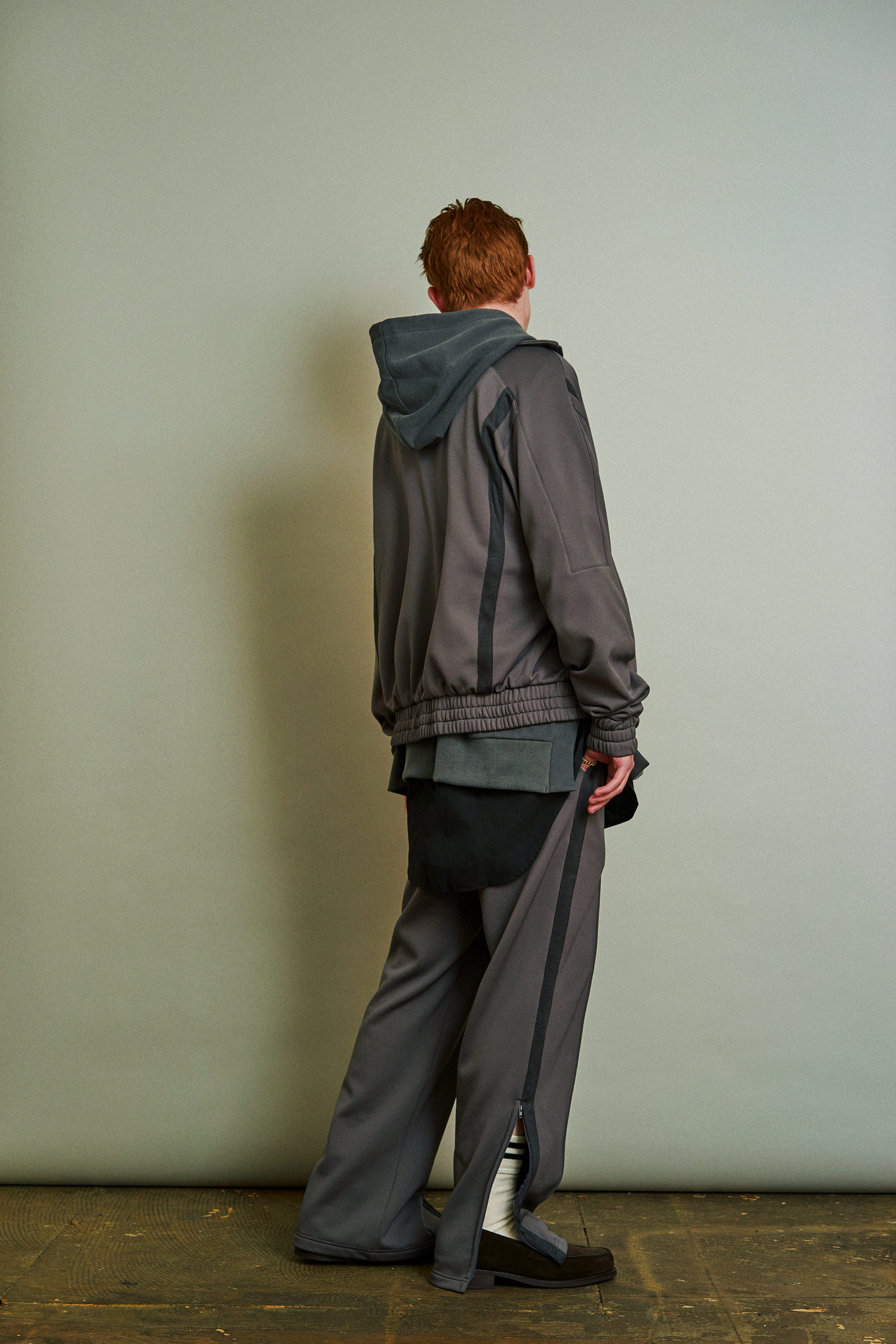 Influence（インフルエンス）