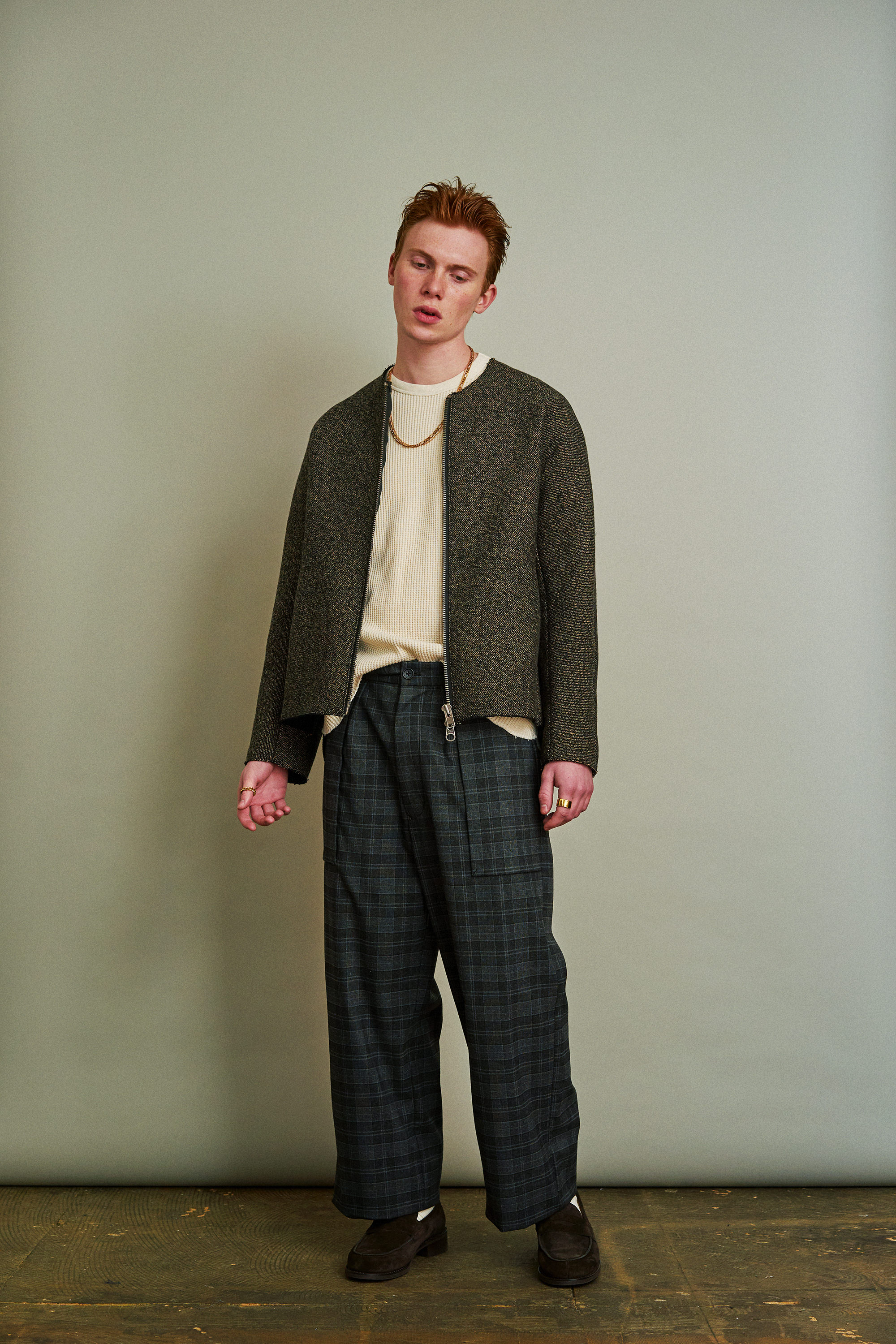 Influence（インフルエンス）