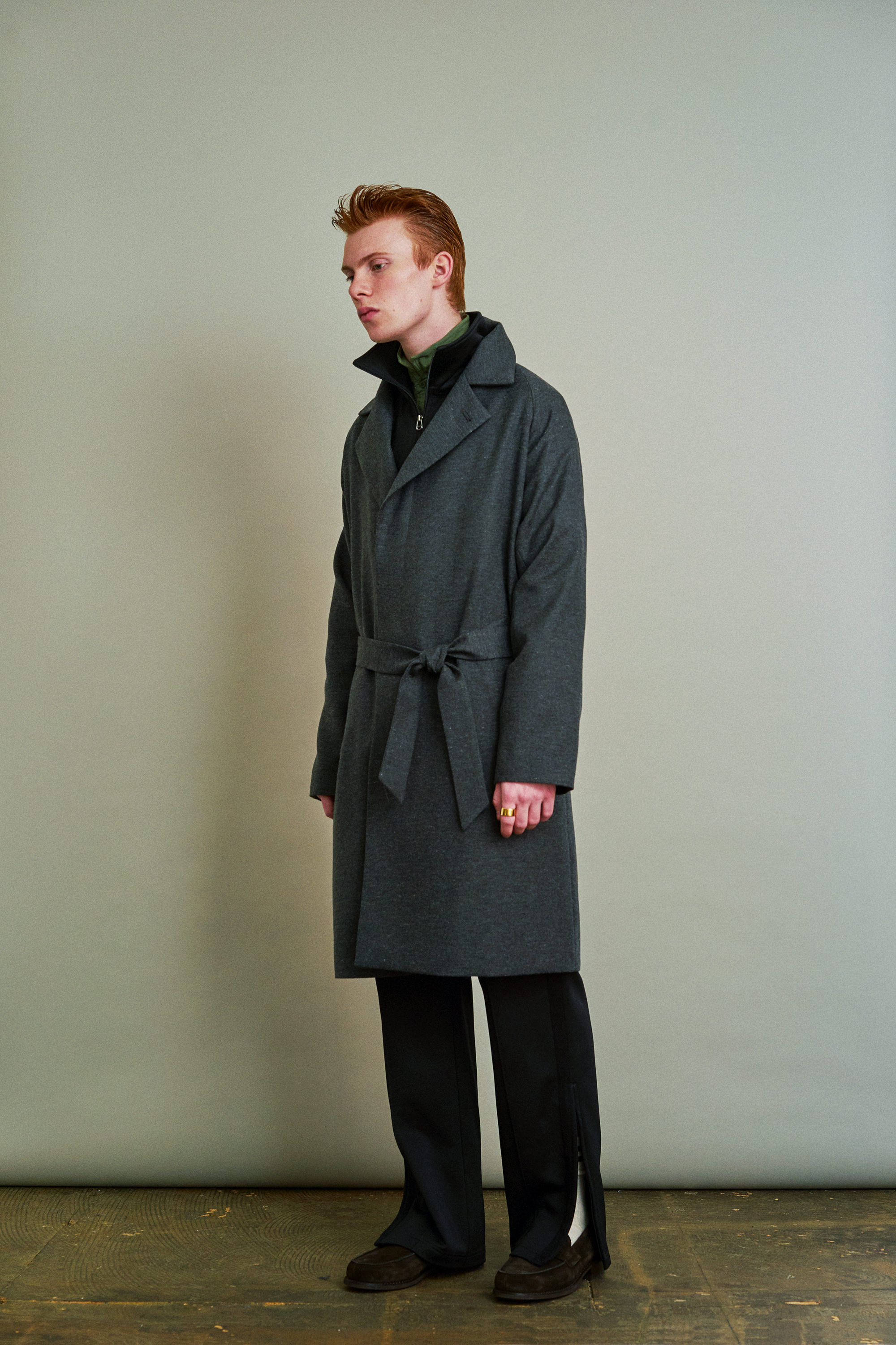 Influence（インフルエンス）