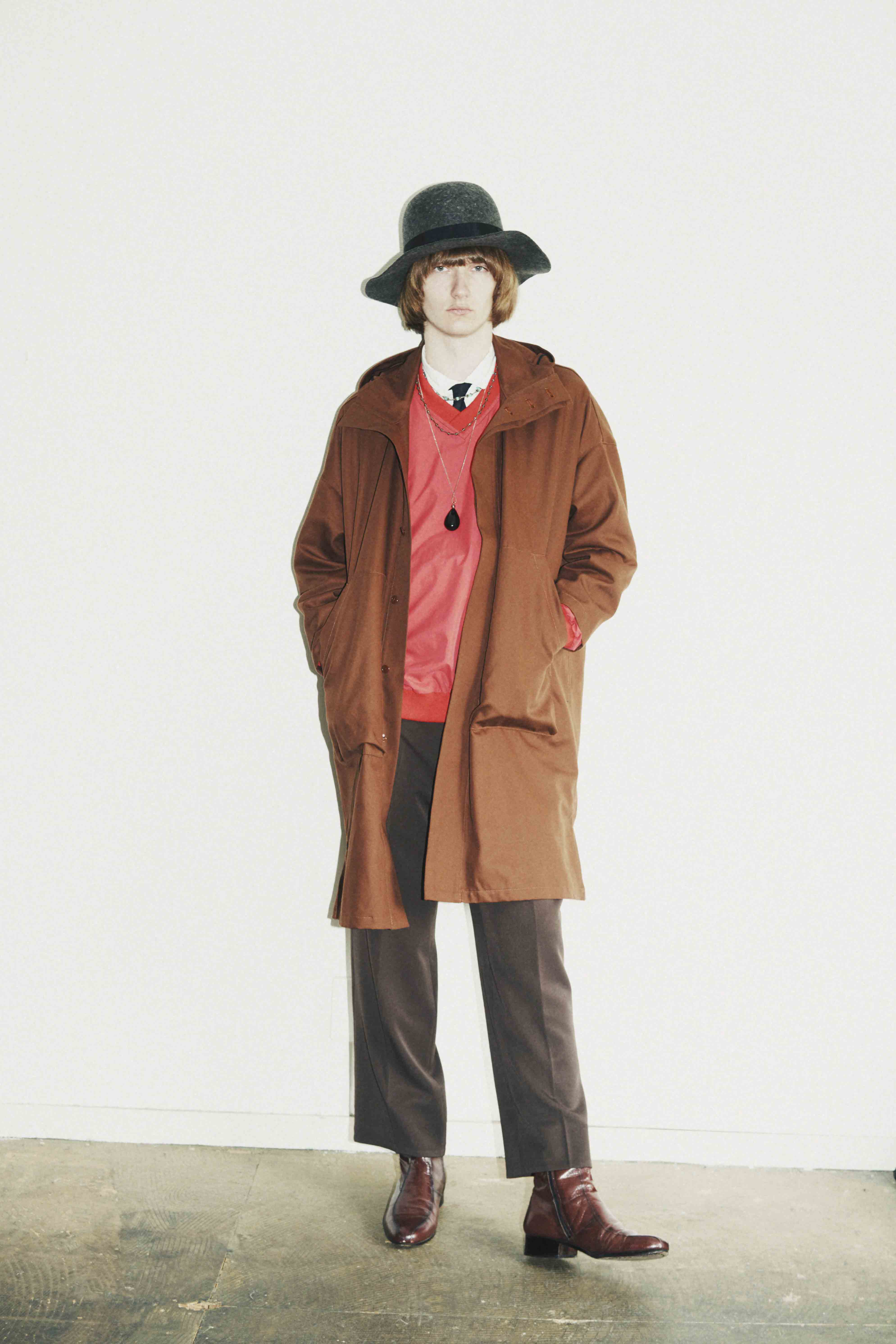 Influence（インフルエンス）