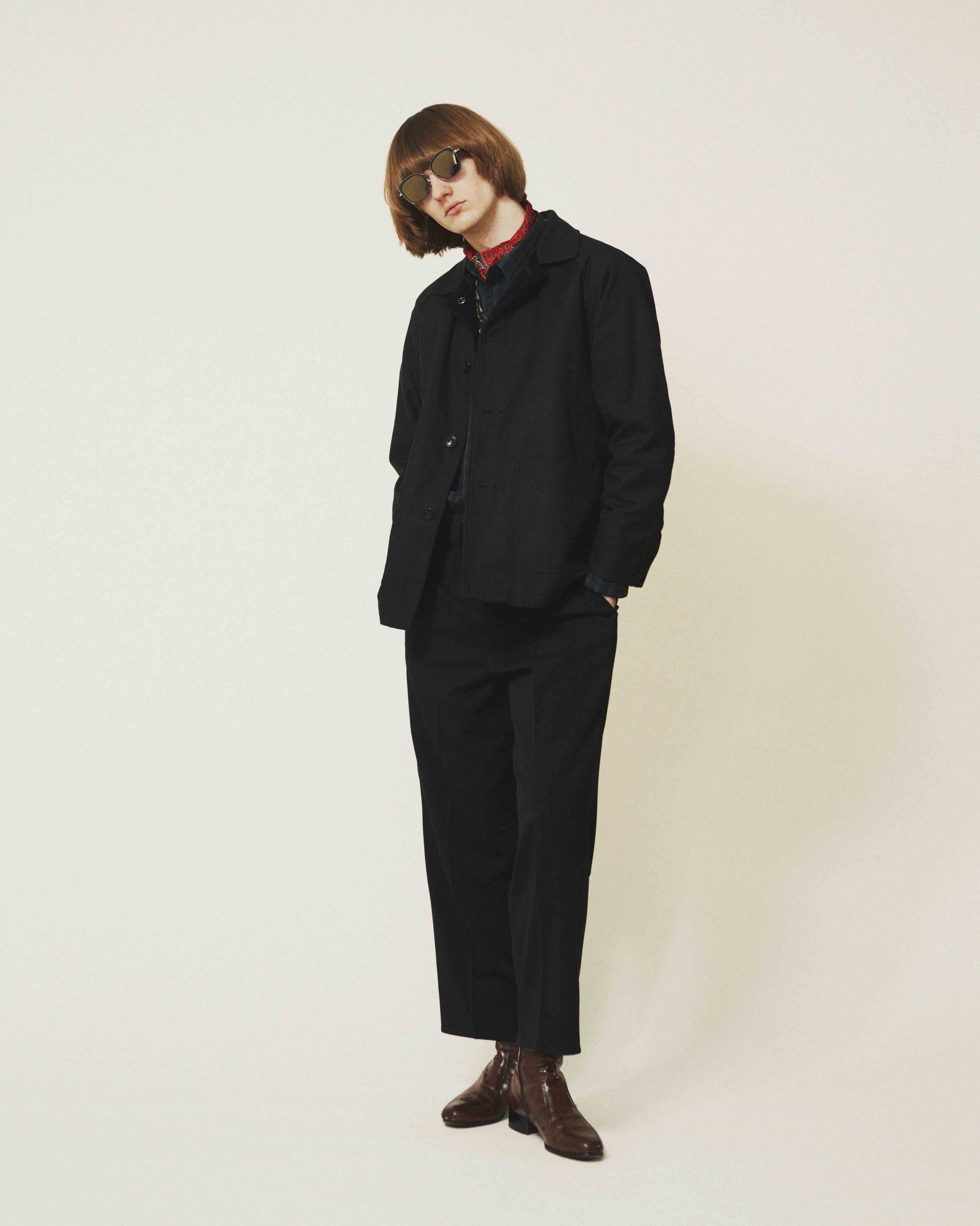 Influence（インフルエンス）