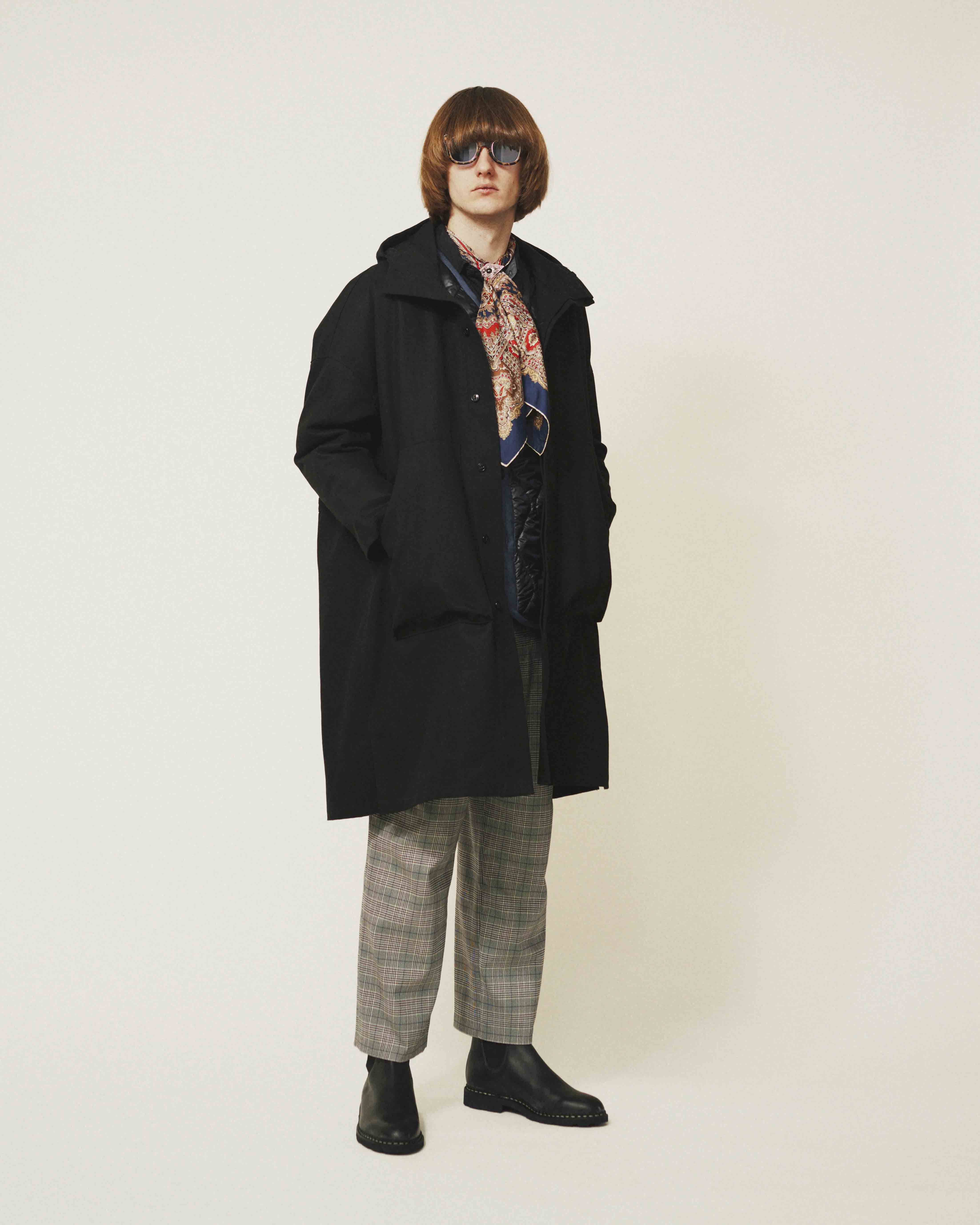 Influence（インフルエンス）