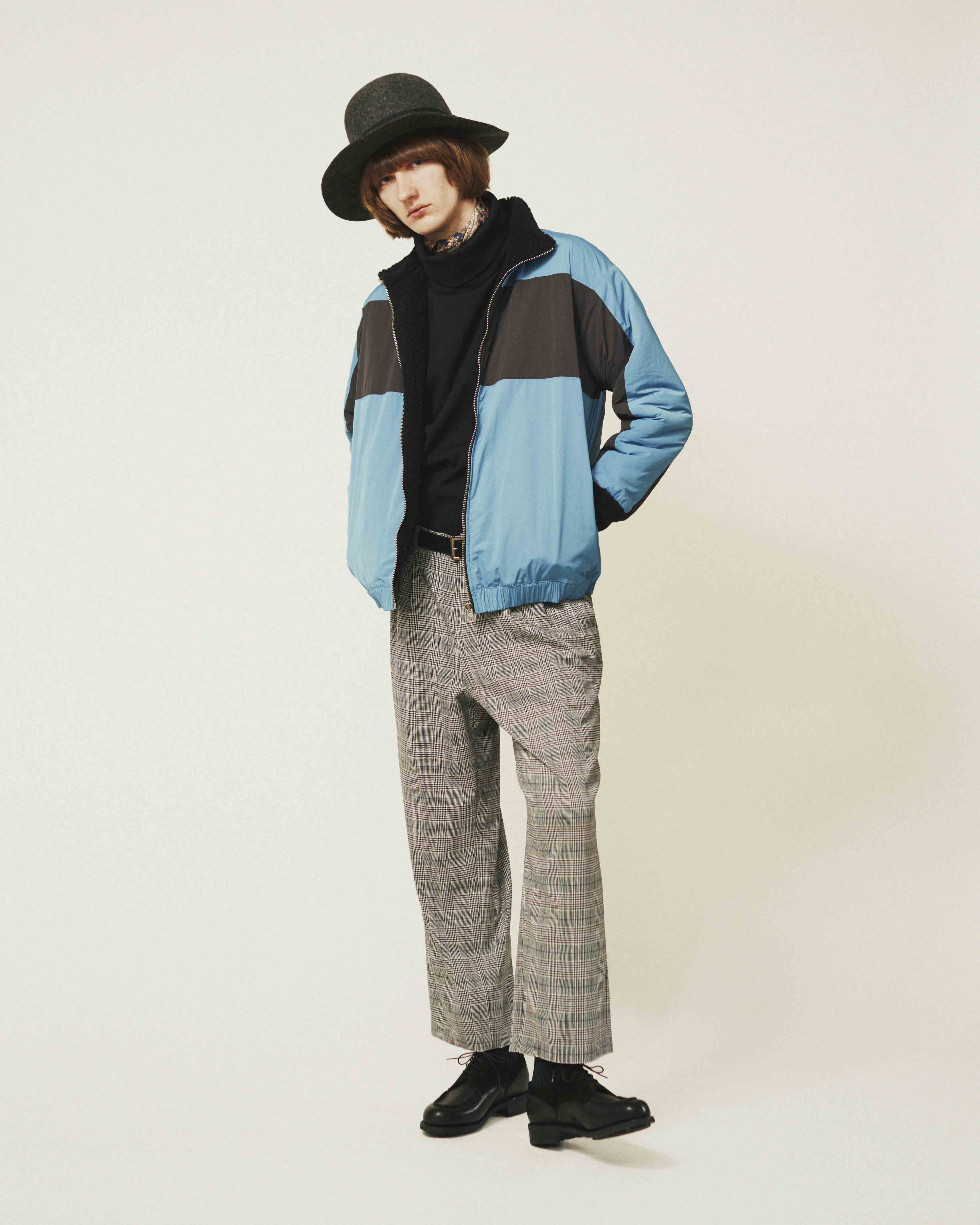 Influence（インフルエンス）