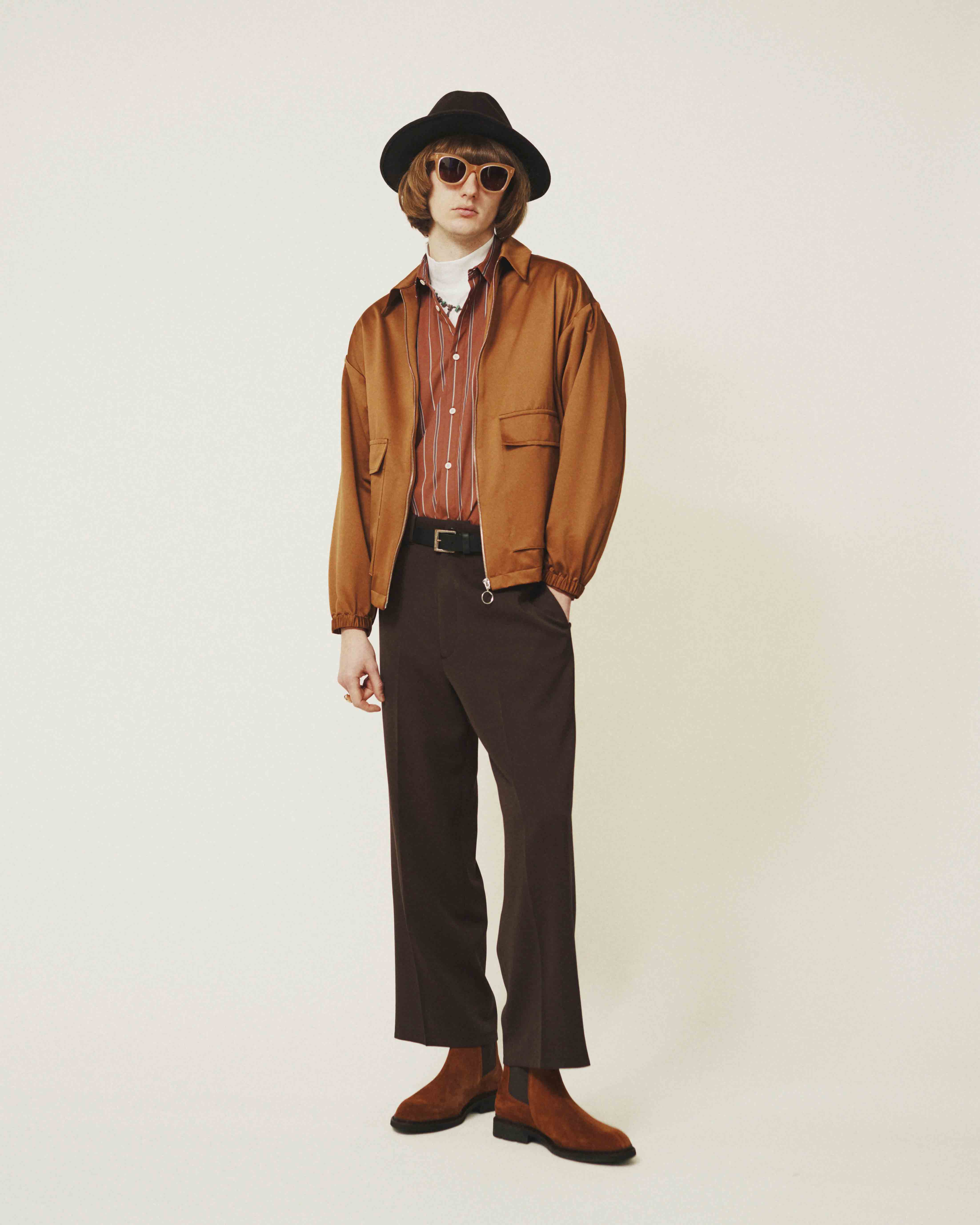 Influence（インフルエンス）