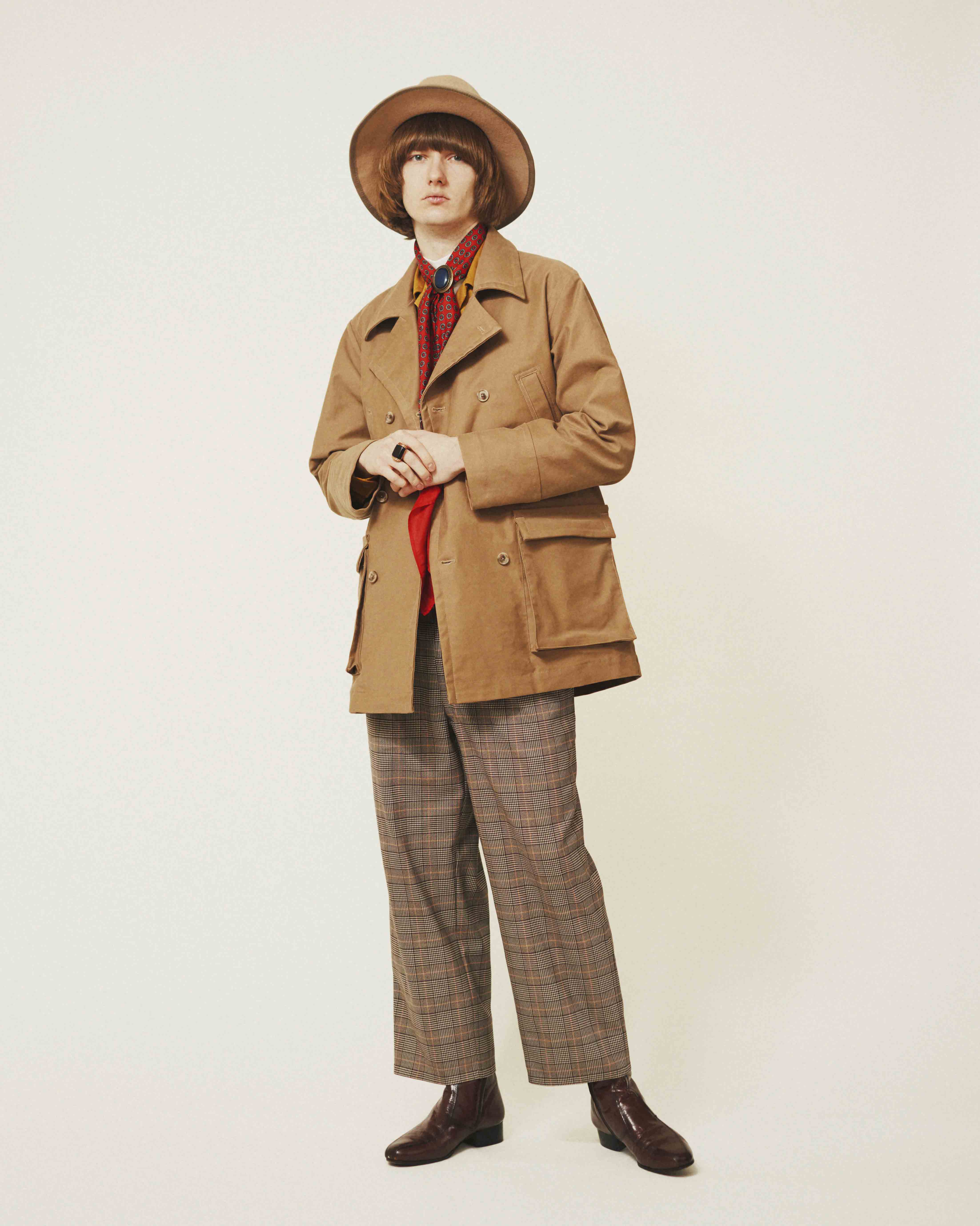 Influence（インフルエンス）