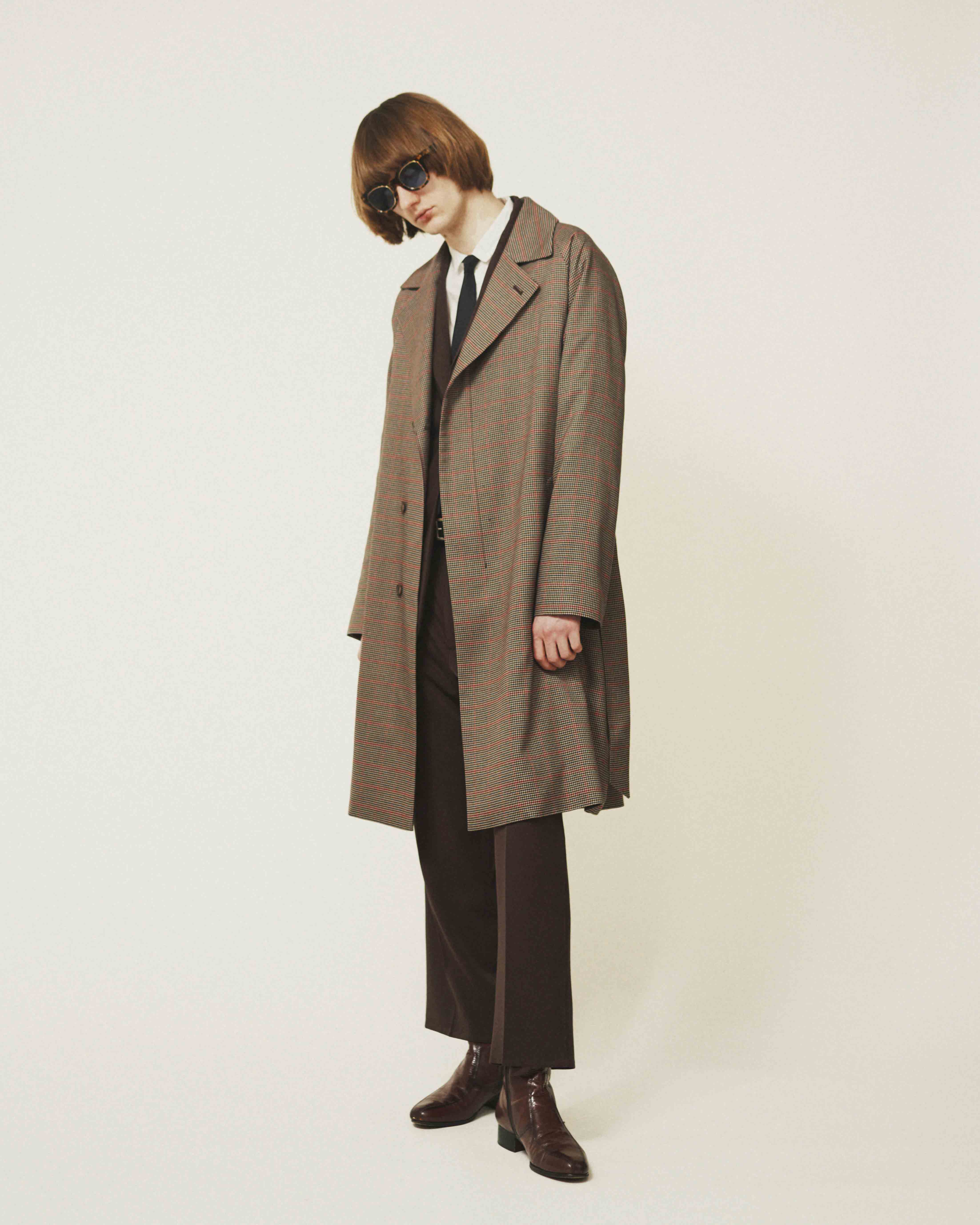 Influence（インフルエンス）