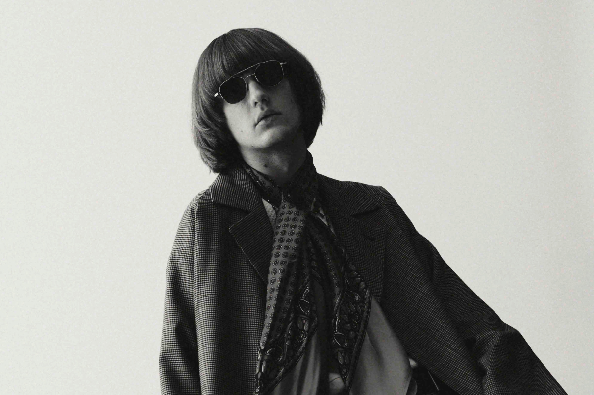 Influence（インフルエンス）