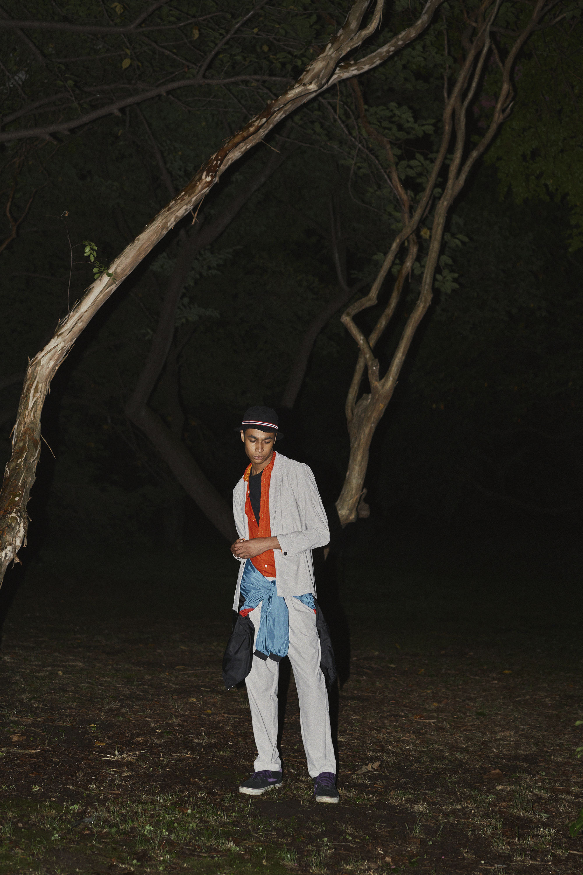 Influence（インフルエンス）