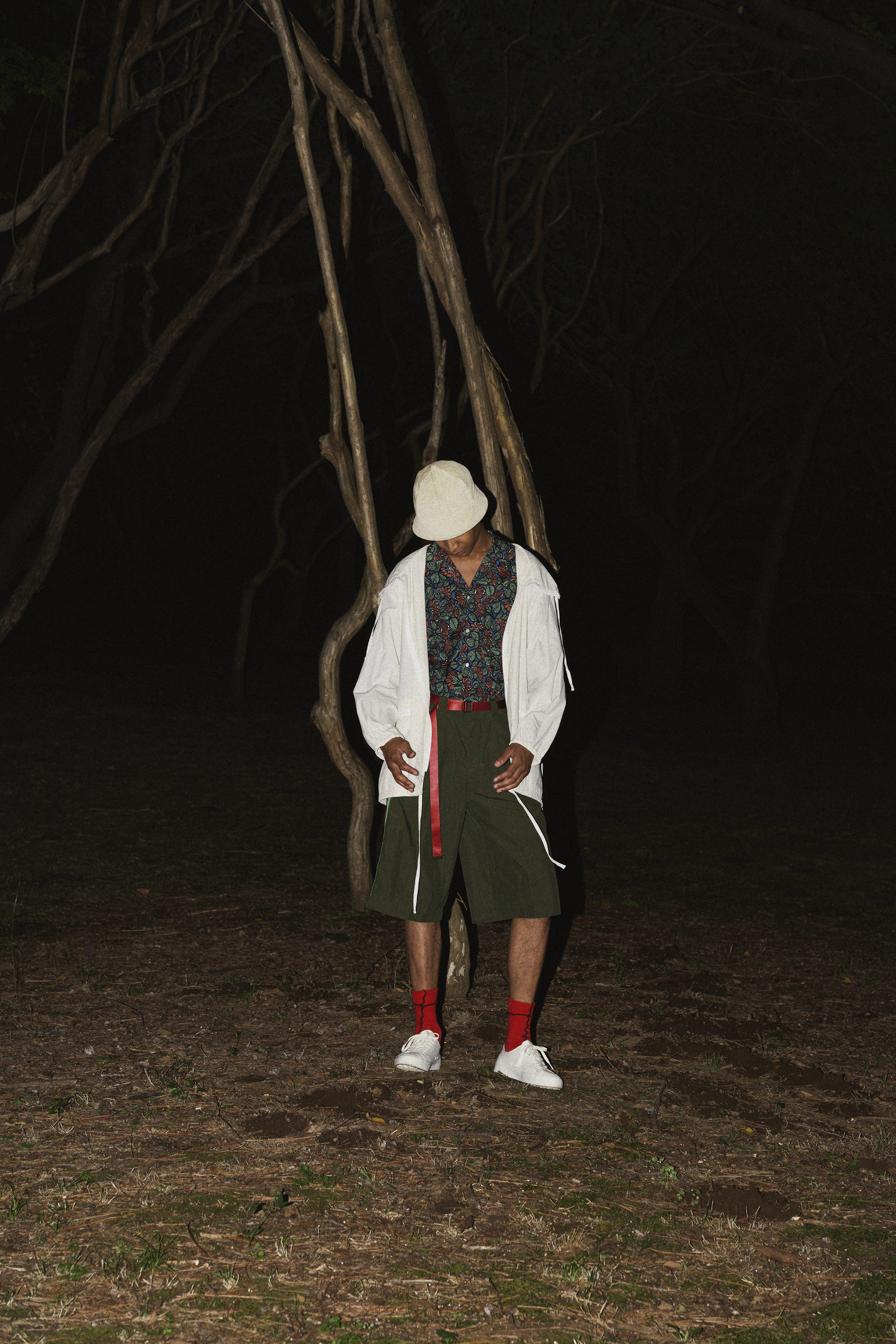 Influence（インフルエンス）