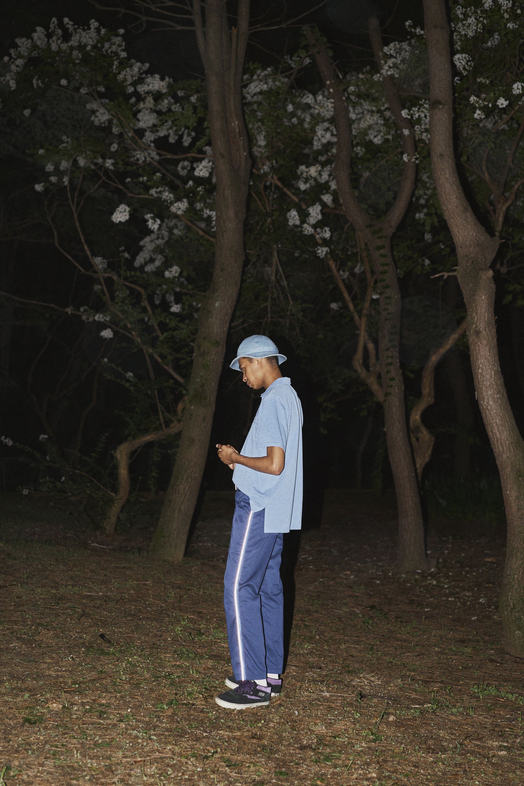 Influence（インフルエンス）