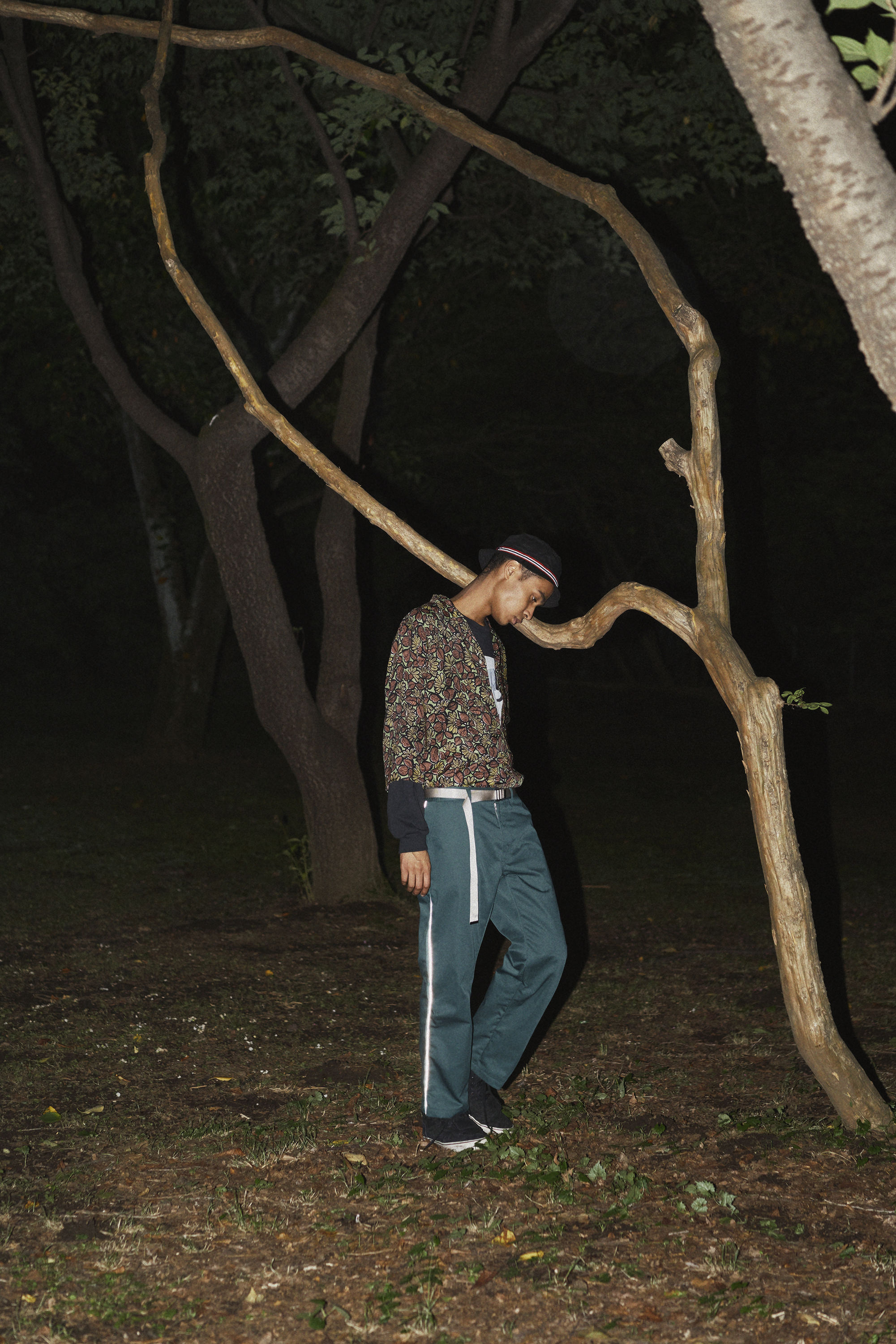 Influence（インフルエンス）