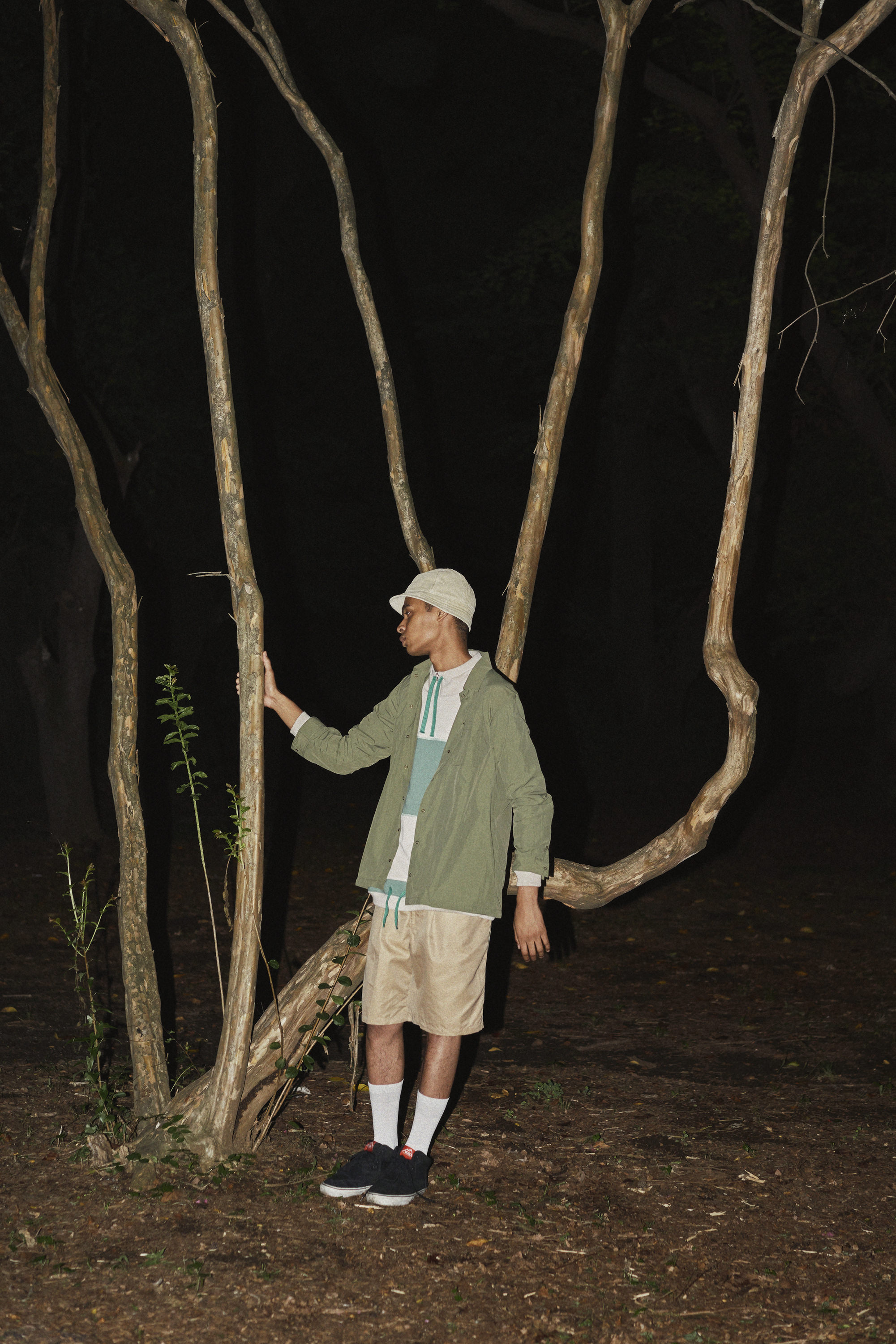 Influence（インフルエンス）