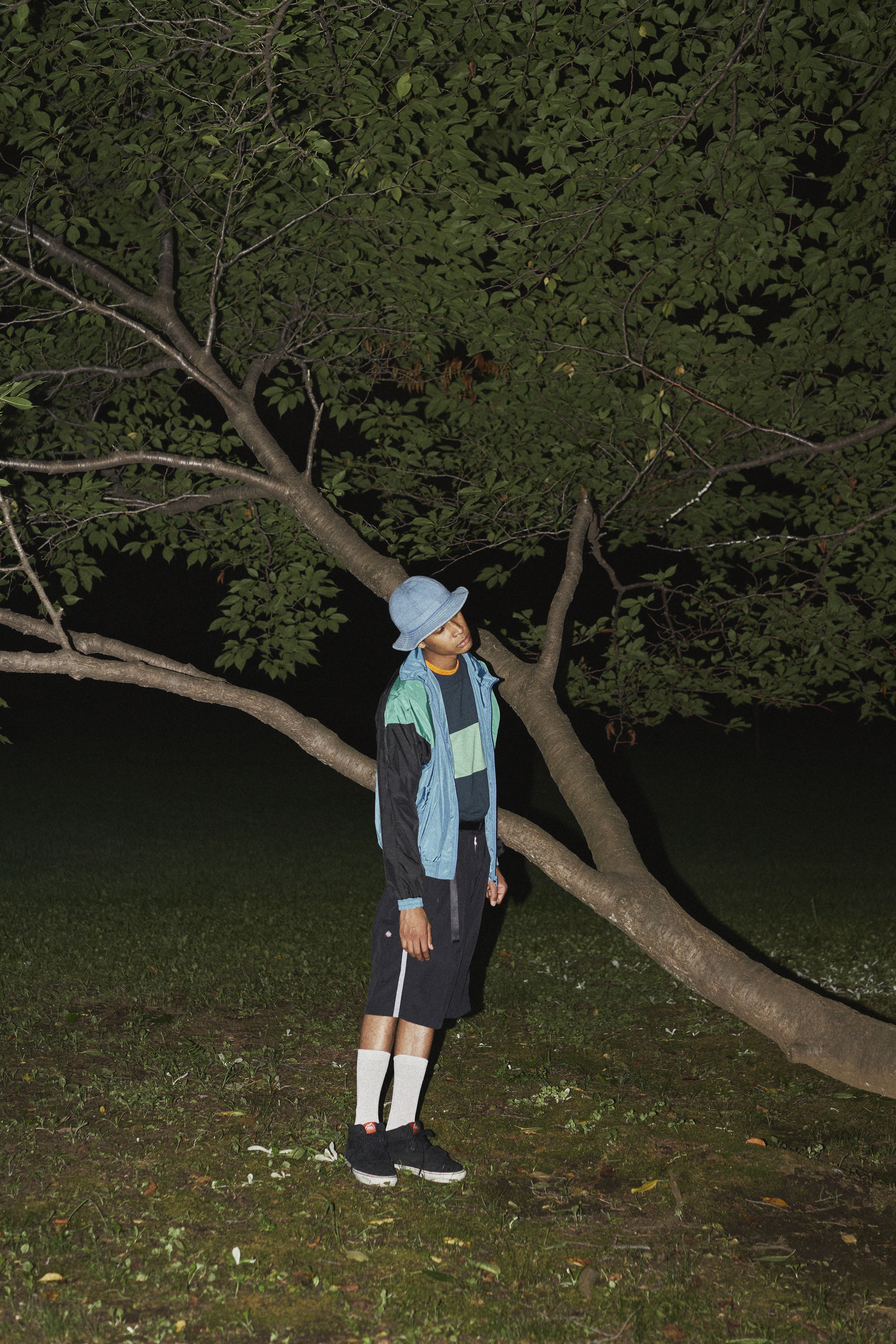 Influence（インフルエンス）