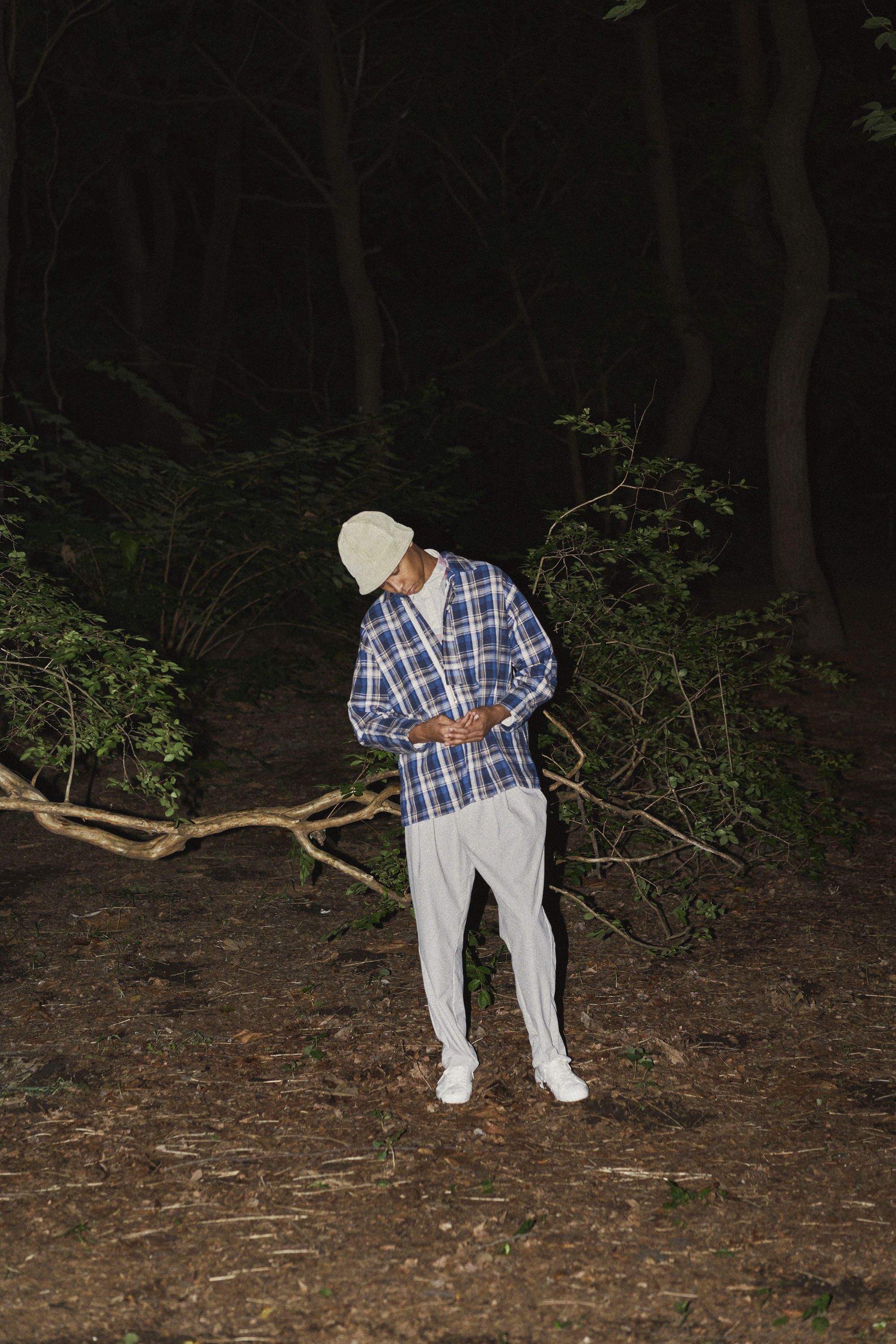 Influence（インフルエンス）