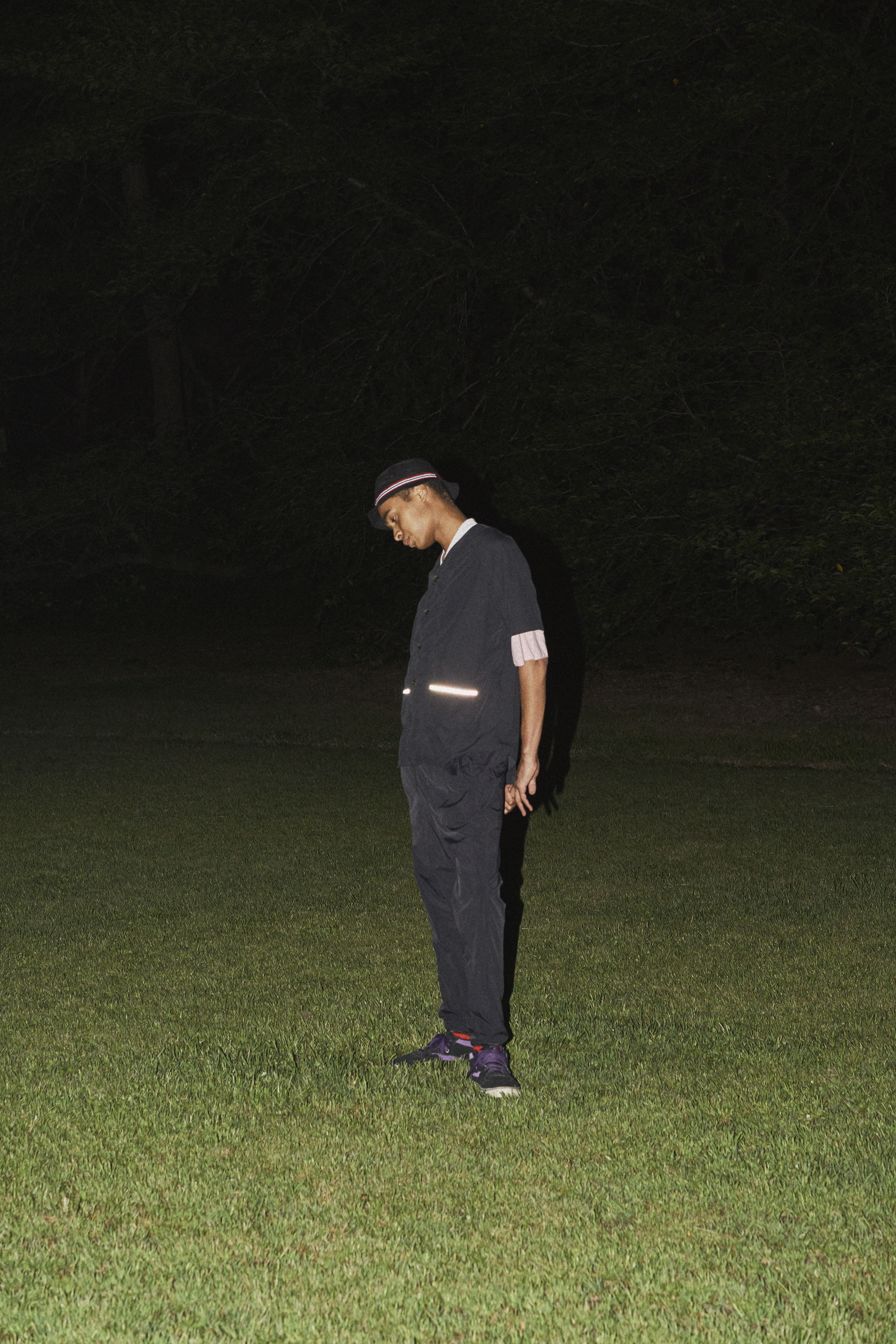 Influence（インフルエンス）