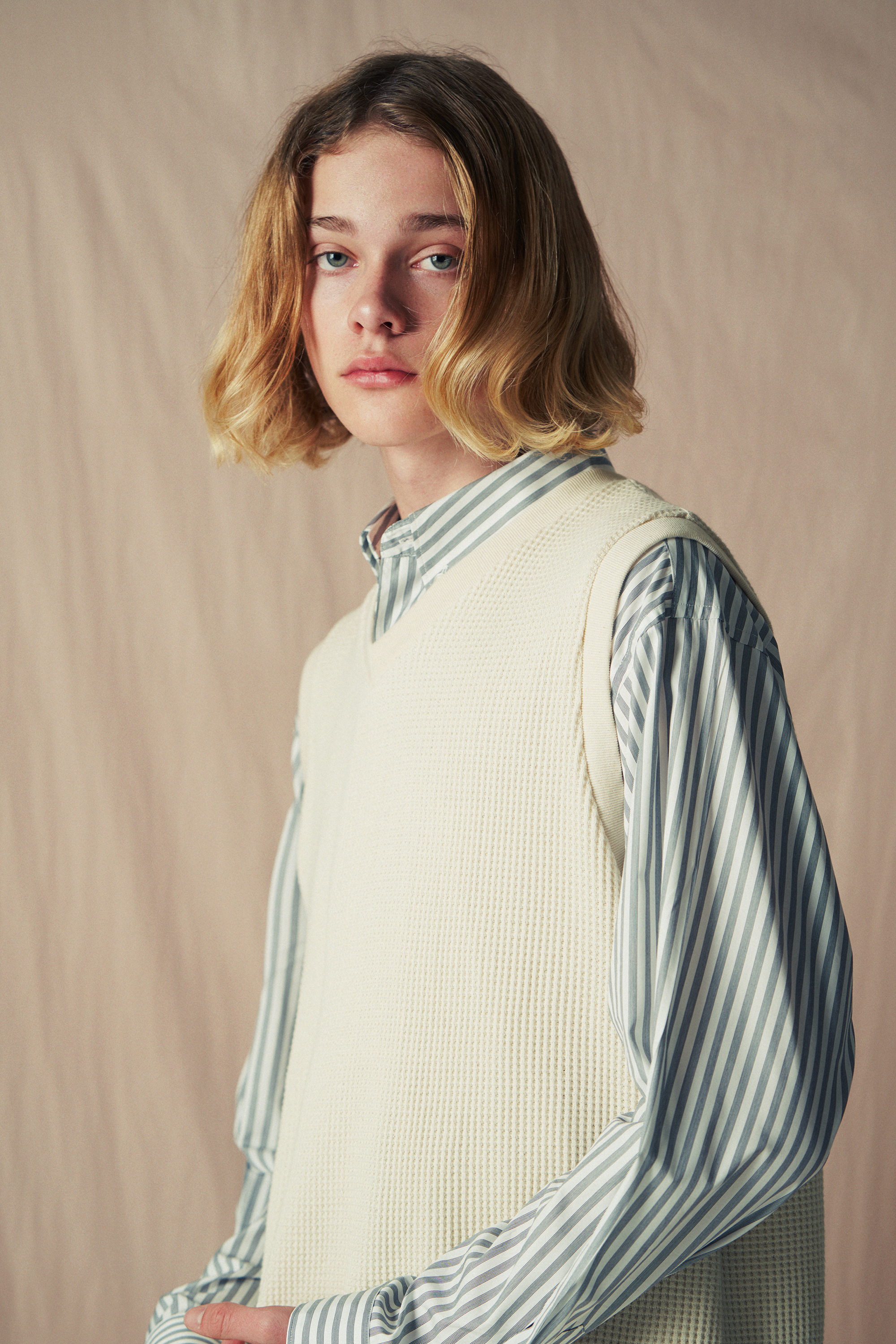 Influence（インフルエンス）