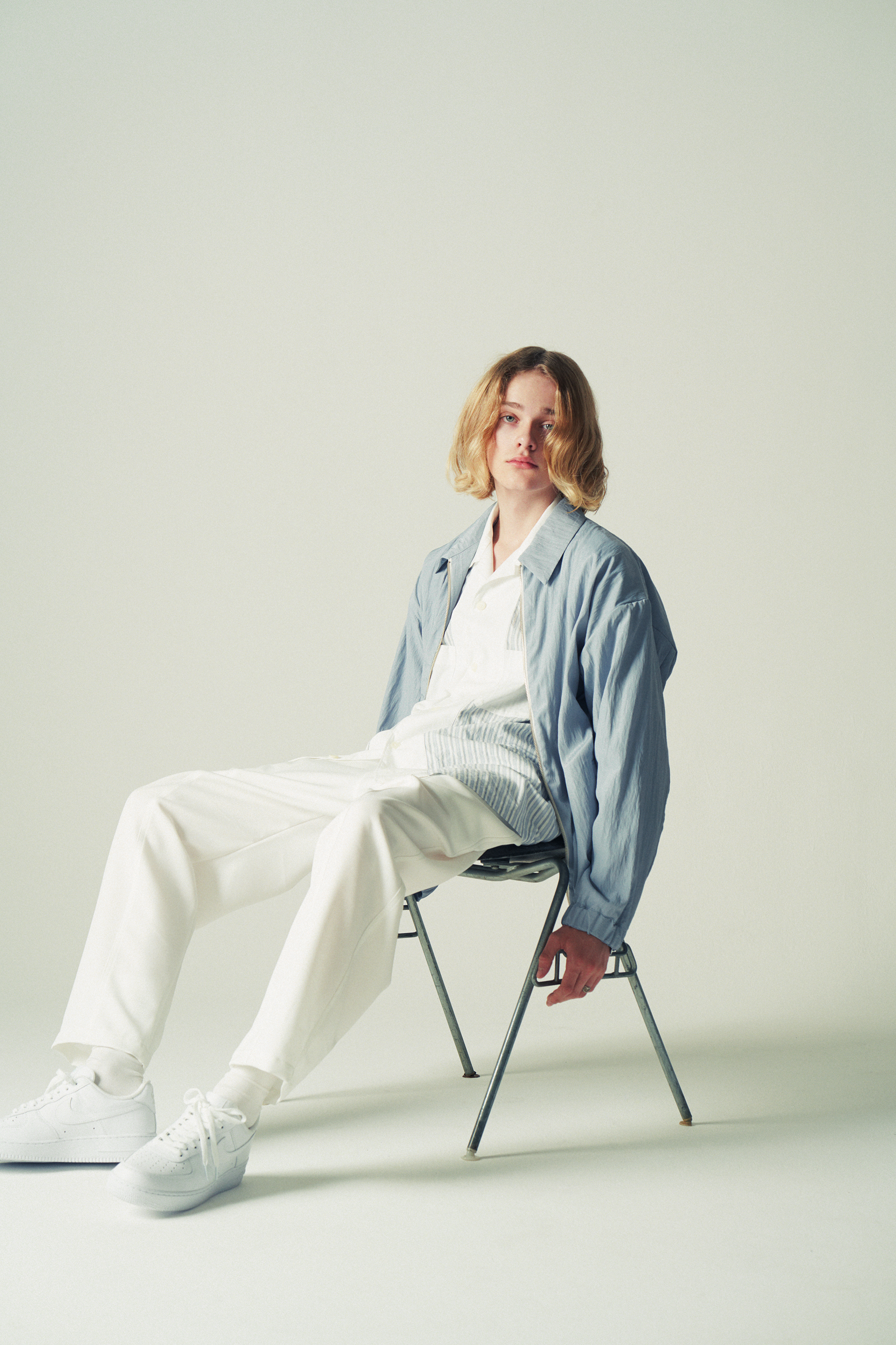 Influence（インフルエンス）