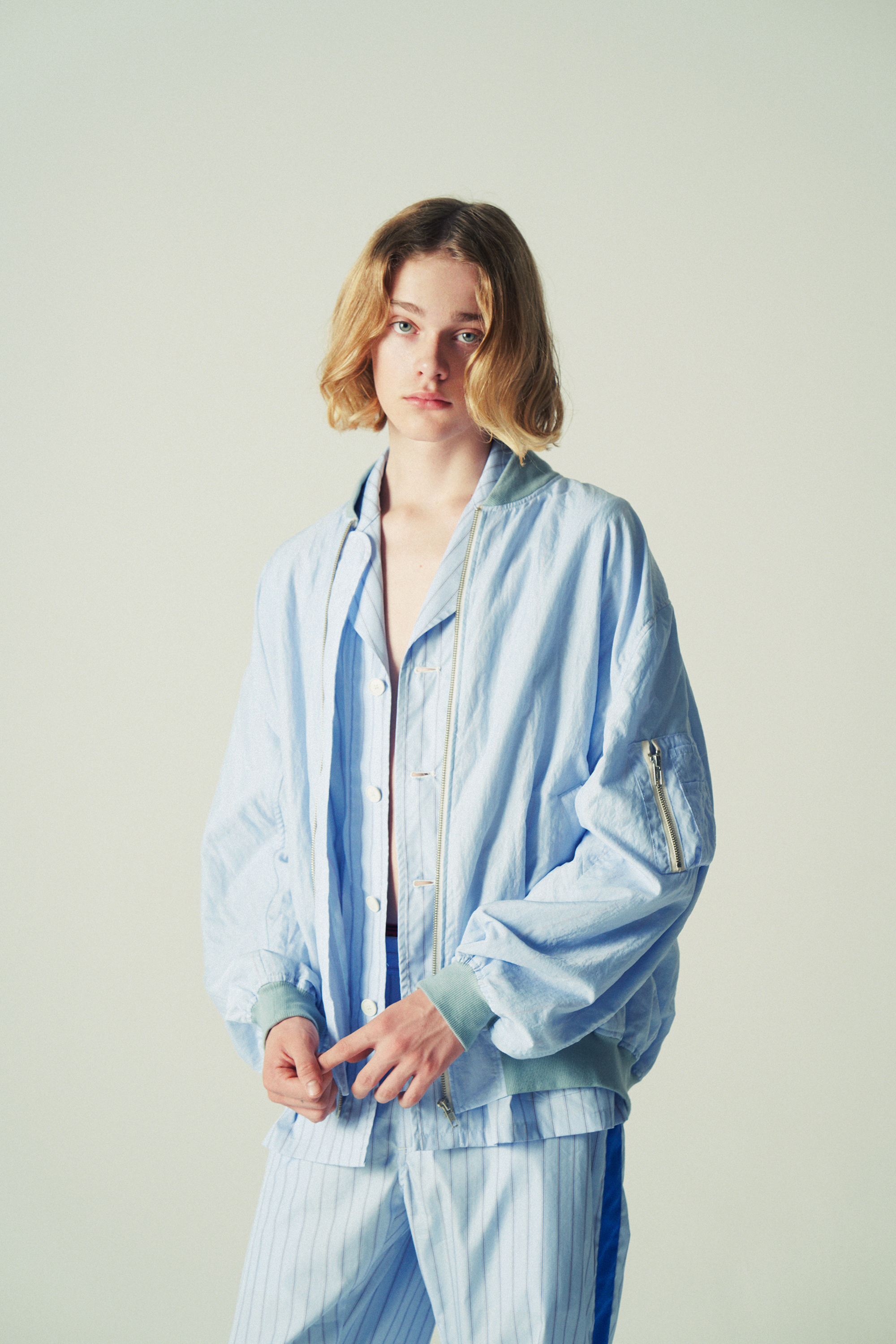 Influence（インフルエンス）