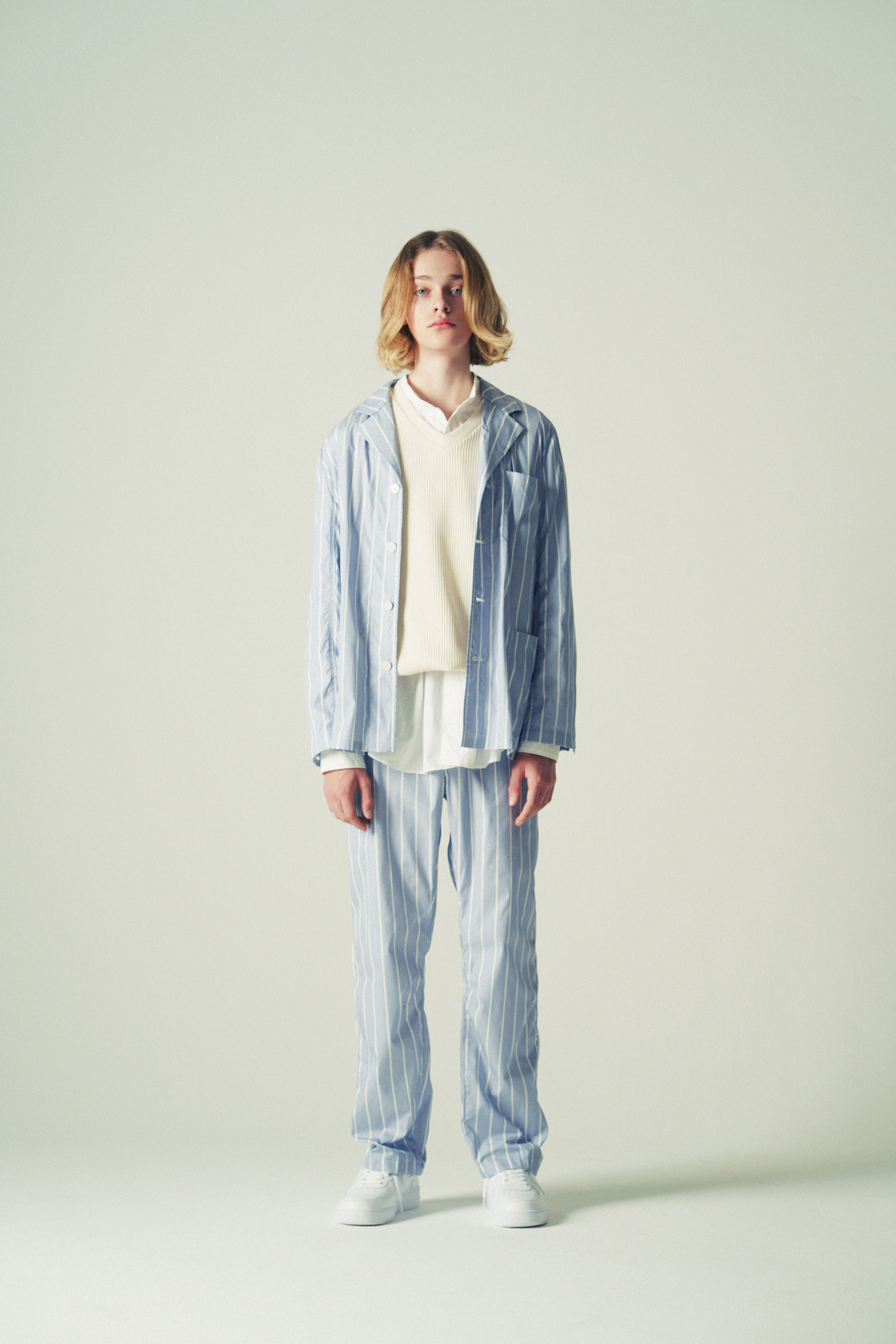 Influence（インフルエンス）