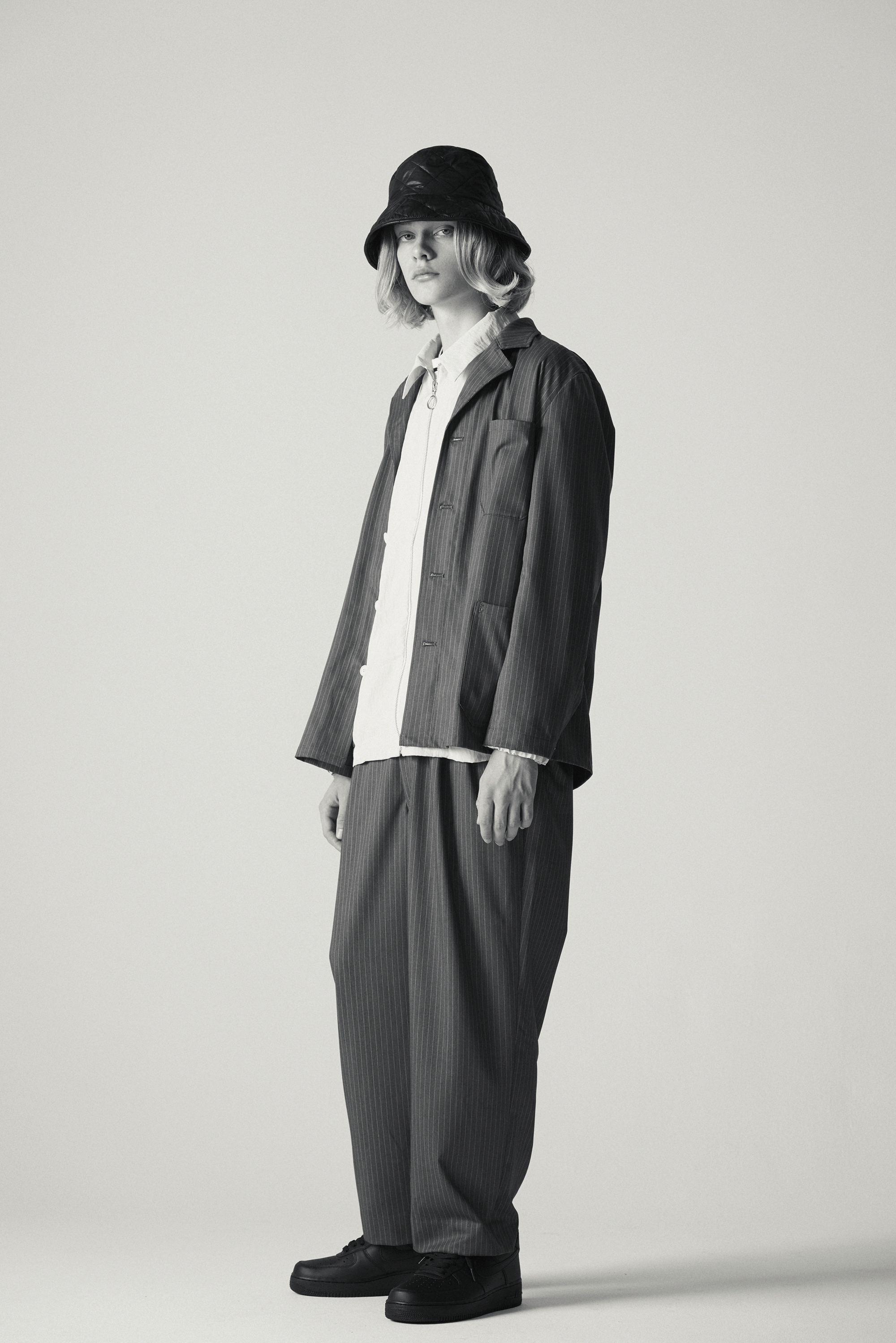 Influence（インフルエンス）