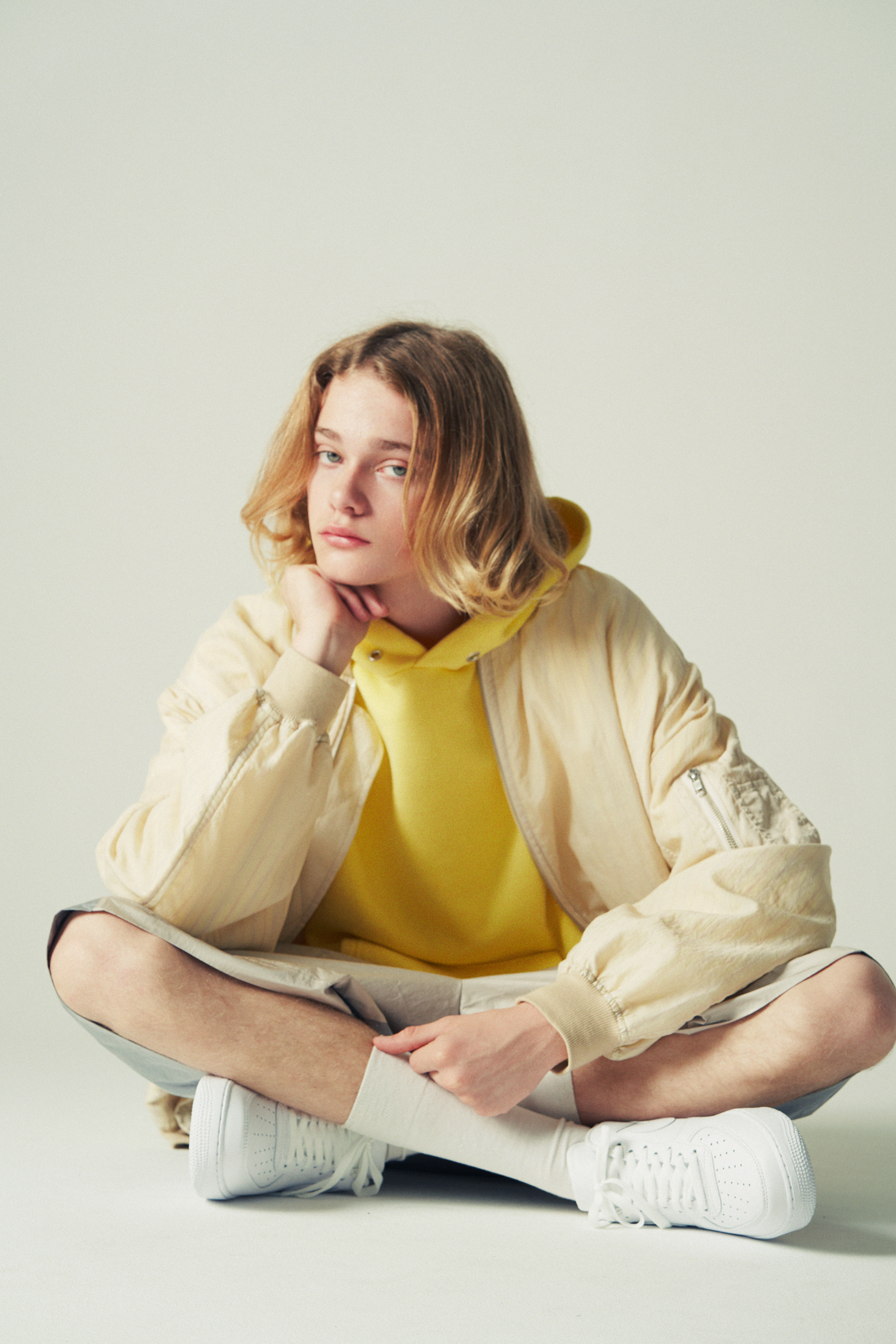 Influence（インフルエンス）