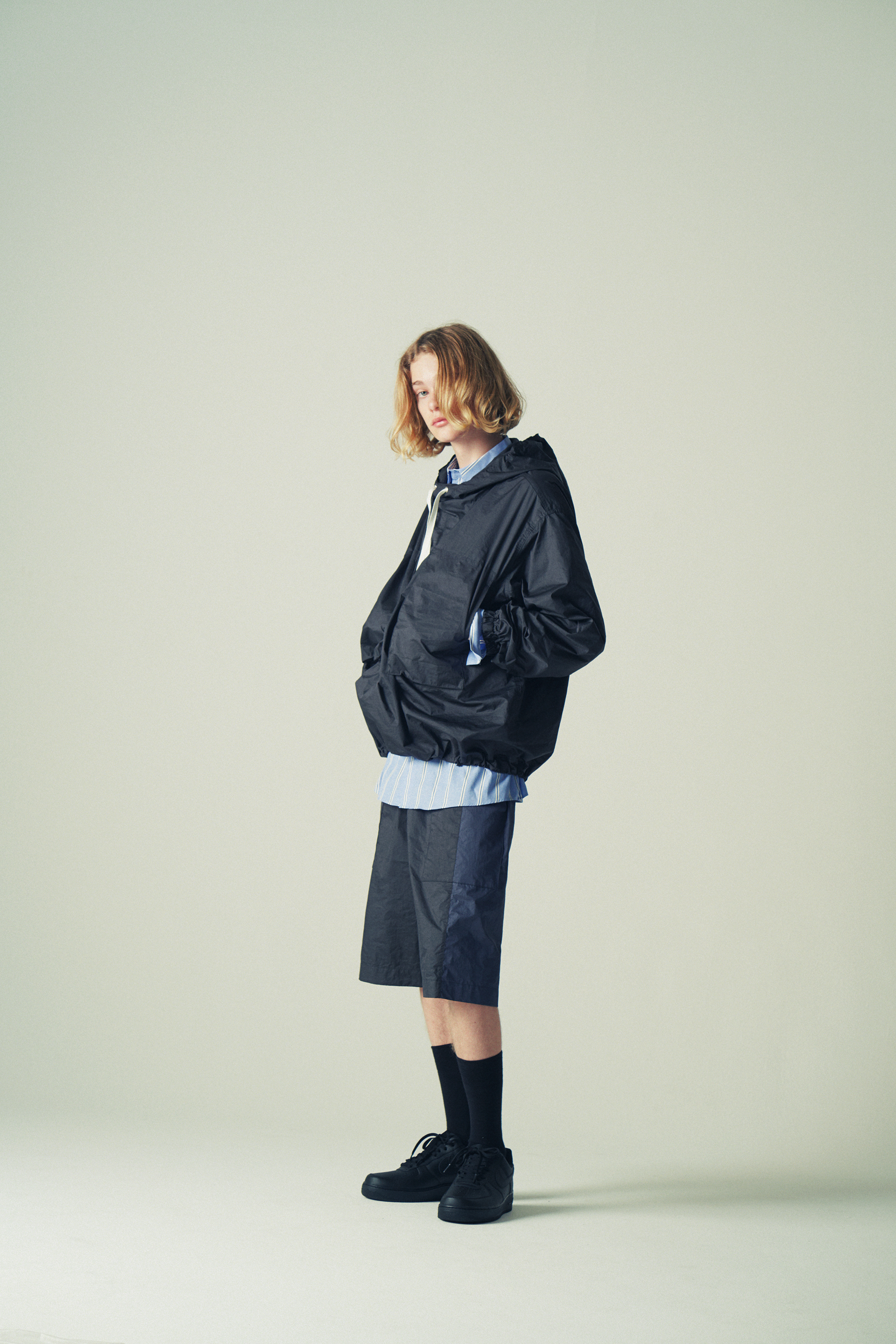 Influence（インフルエンス）