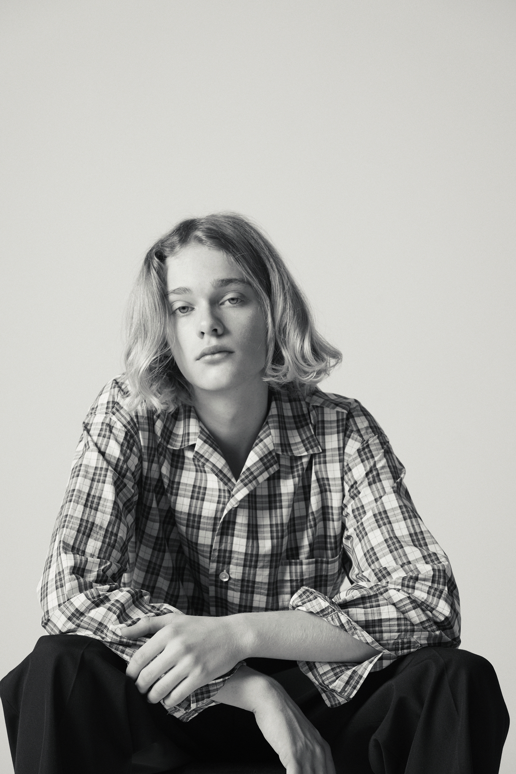 Influence（インフルエンス）