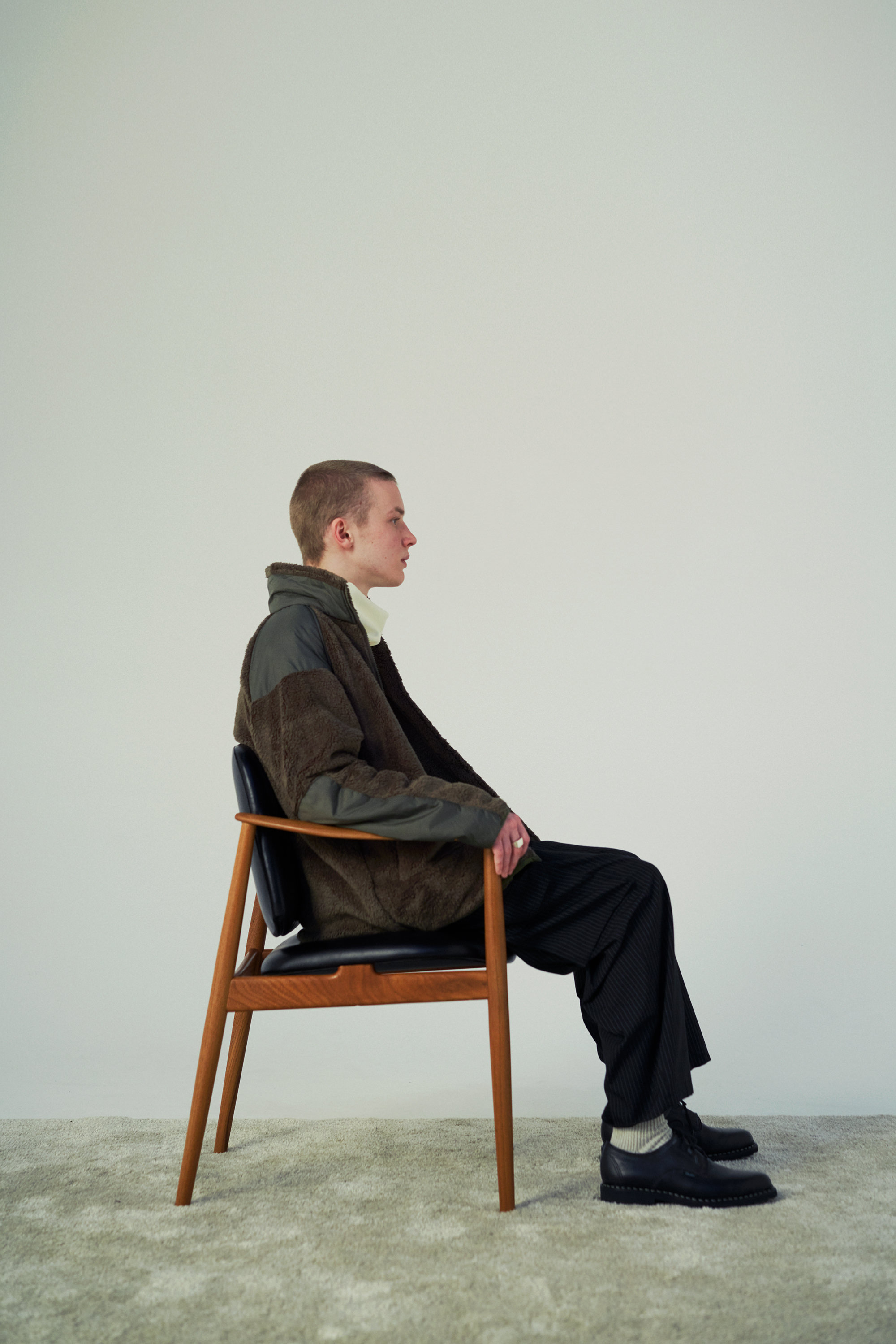 Influence（インフルエンス）