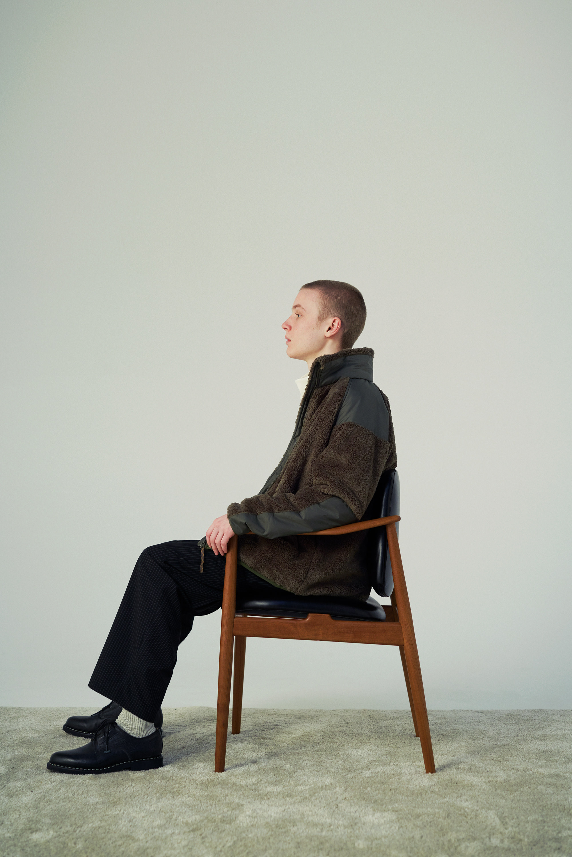 Influence（インフルエンス）