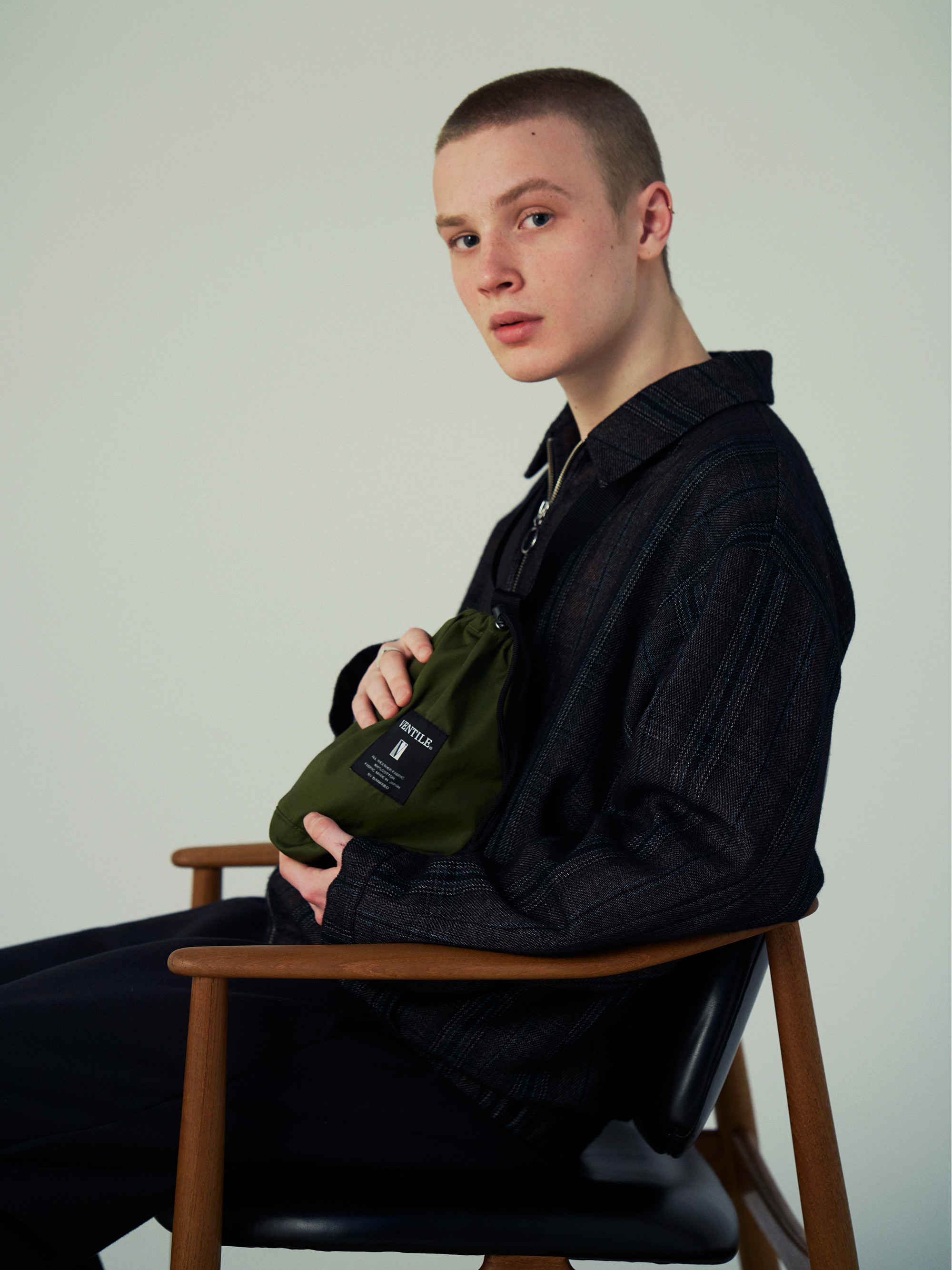 Influence（インフルエンス）