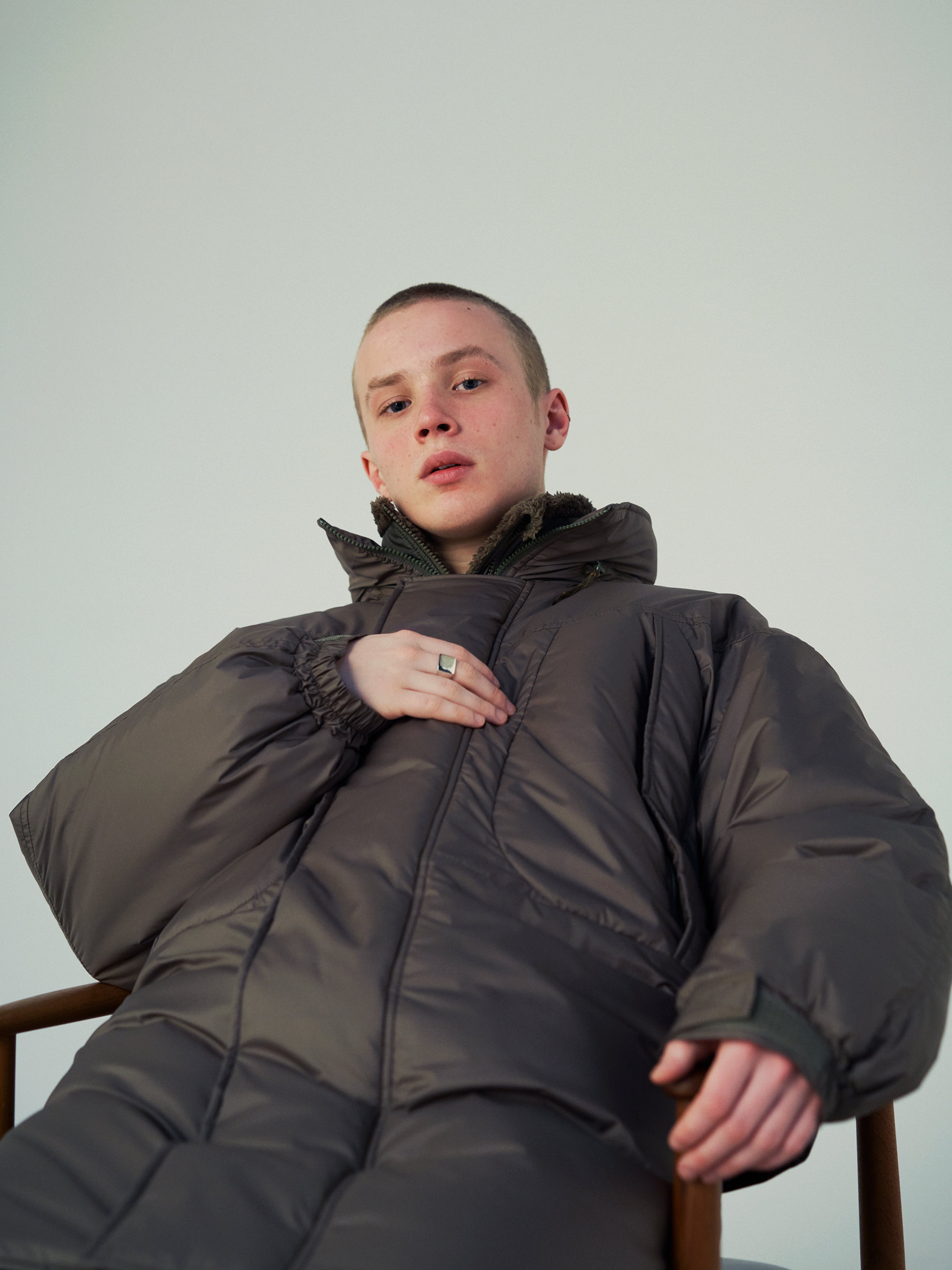 Influence（インフルエンス）