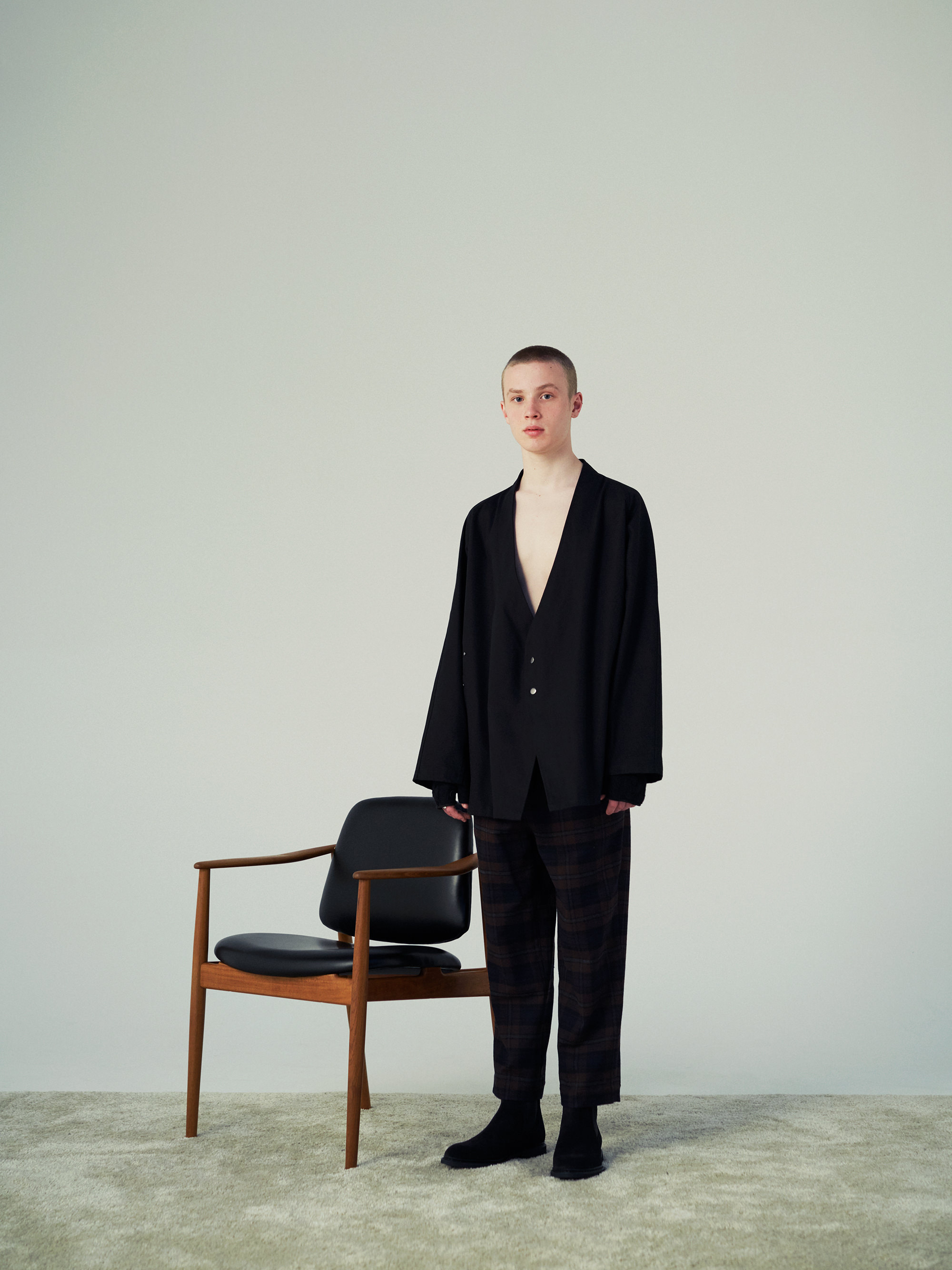 Influence（インフルエンス）