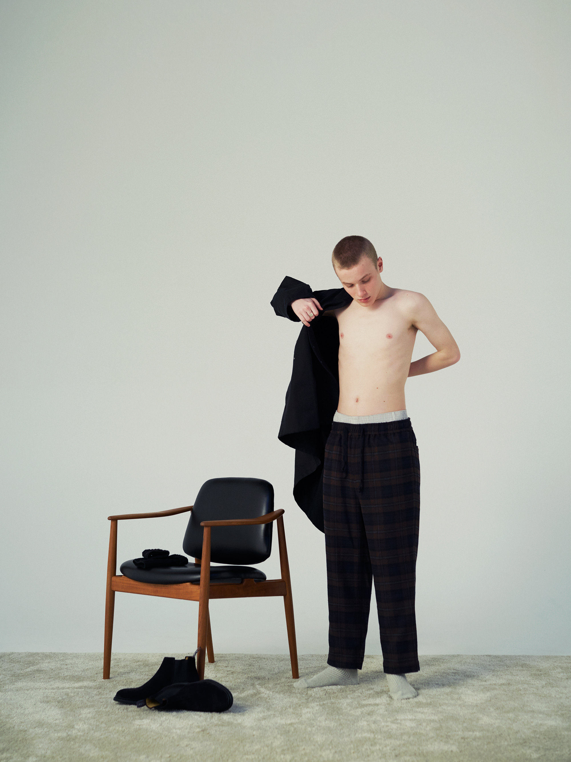 Influence（インフルエンス）